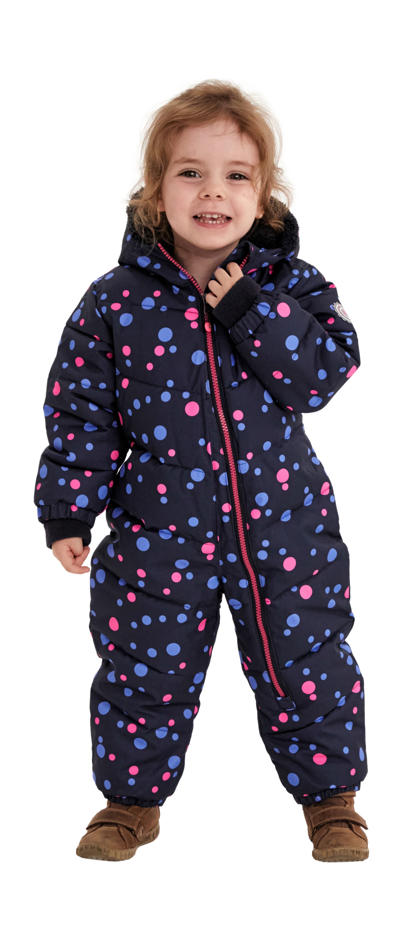 Killtec Schneeoverall "Karter Mini"