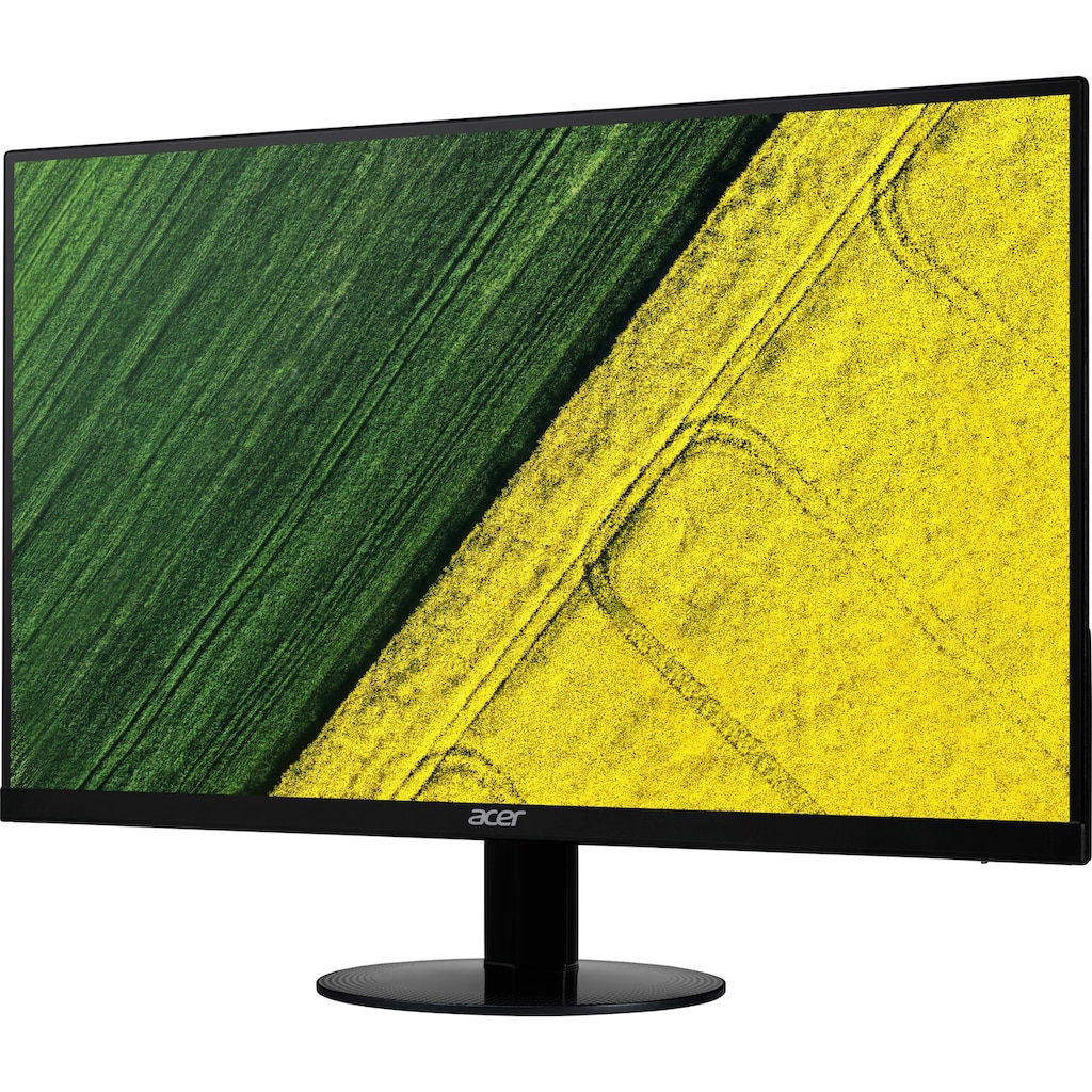 Acer LED-Monitor »SA270«, 69 cm/27 Zoll, 1920 x 1080 px, Full HD, 4 ms Reaktionszeit, 75 Hz