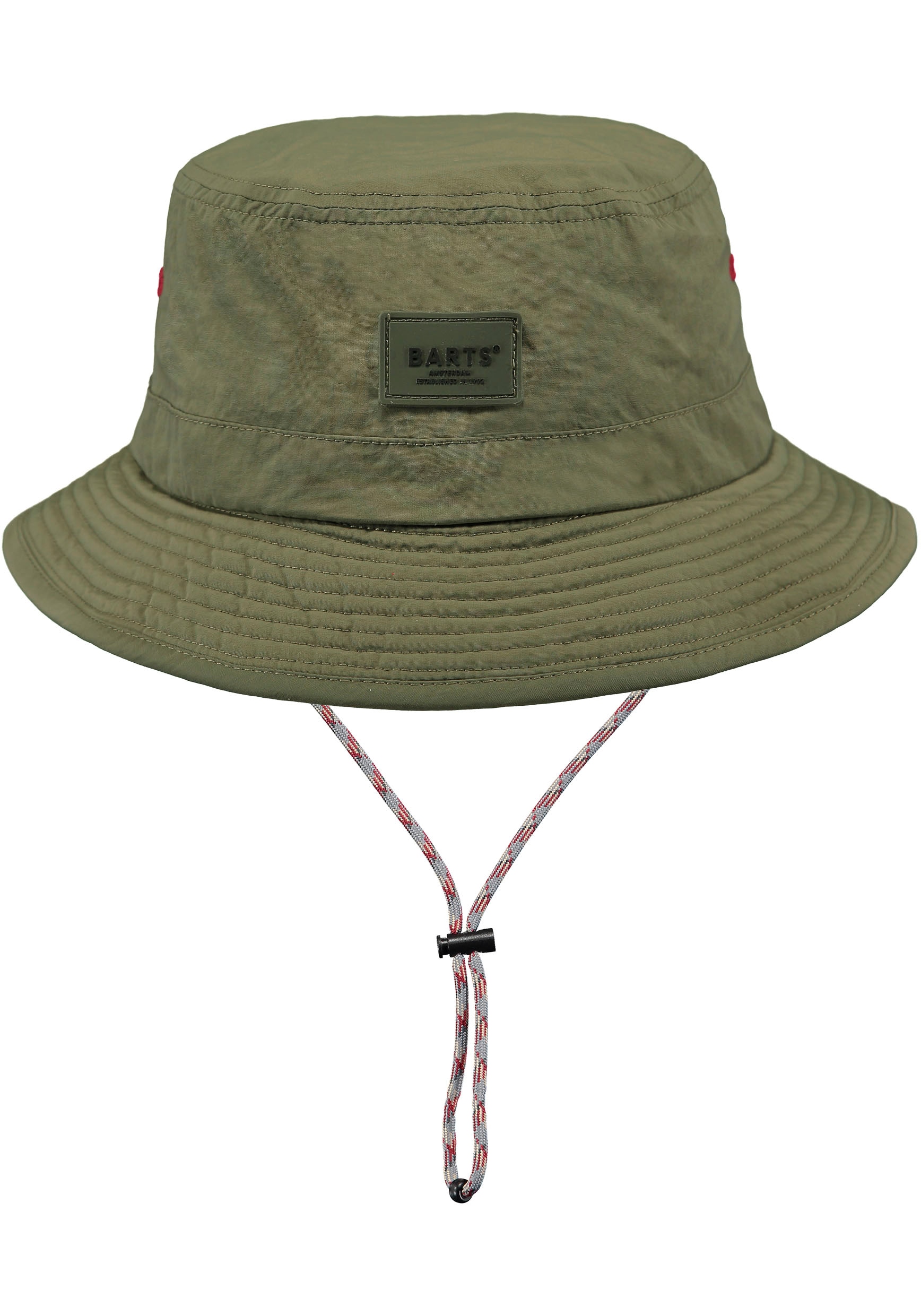 Barts Fischerhut, mit Bindeband, Hutband BAUR durch Passform online innenliegendes | verstellbare kaufen
