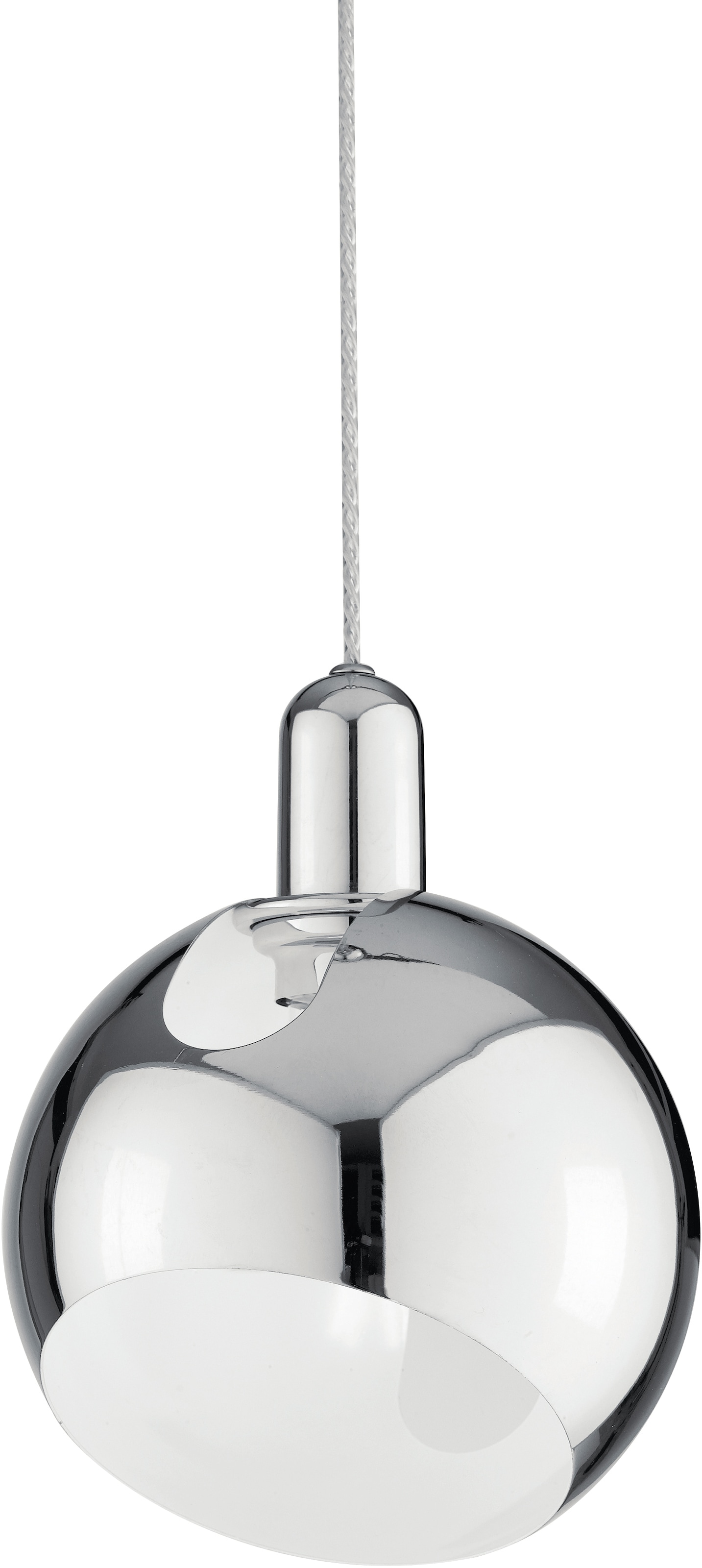 ECO-LIGHT Pendelleuchte »NARCISO«, Leuchtmittel E27 | ohne Leuchtmittel