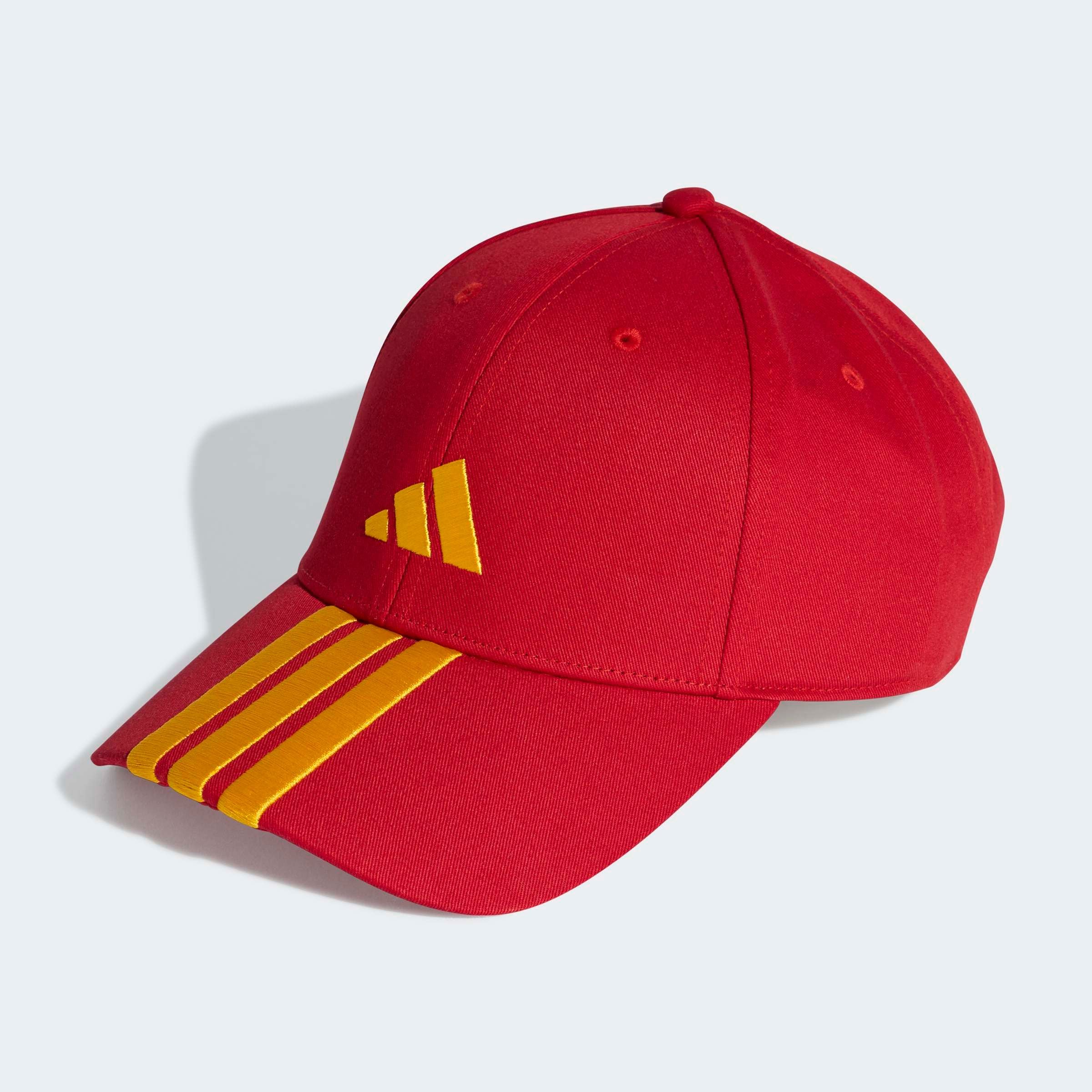adidas Performance Baseball Cap "3-STREIFEN NEW LOGO" günstig online kaufen
