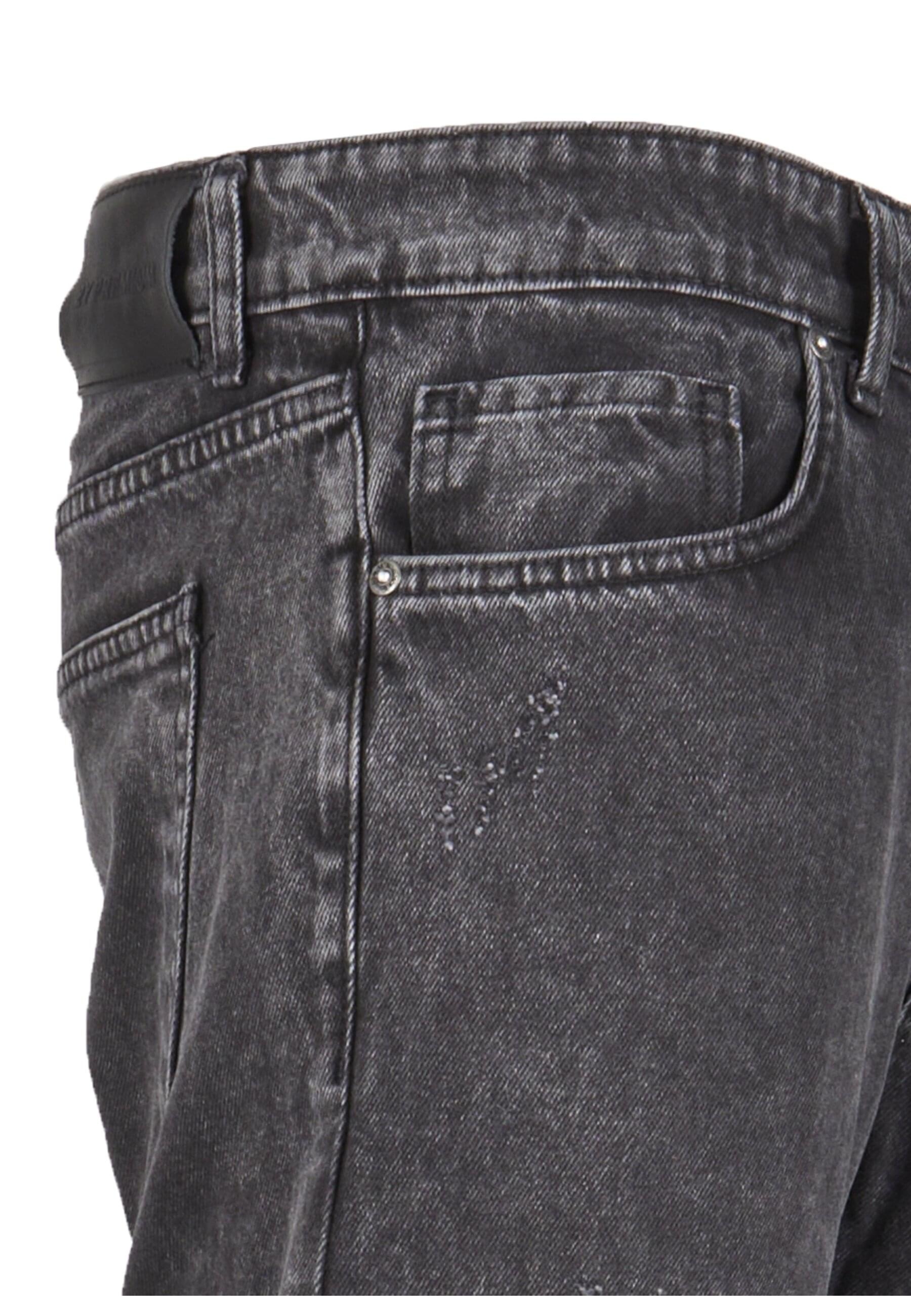 2Y Studios Bequeme Jeans »2Y Studios Herren 2Y Skinny Fit Jeans«