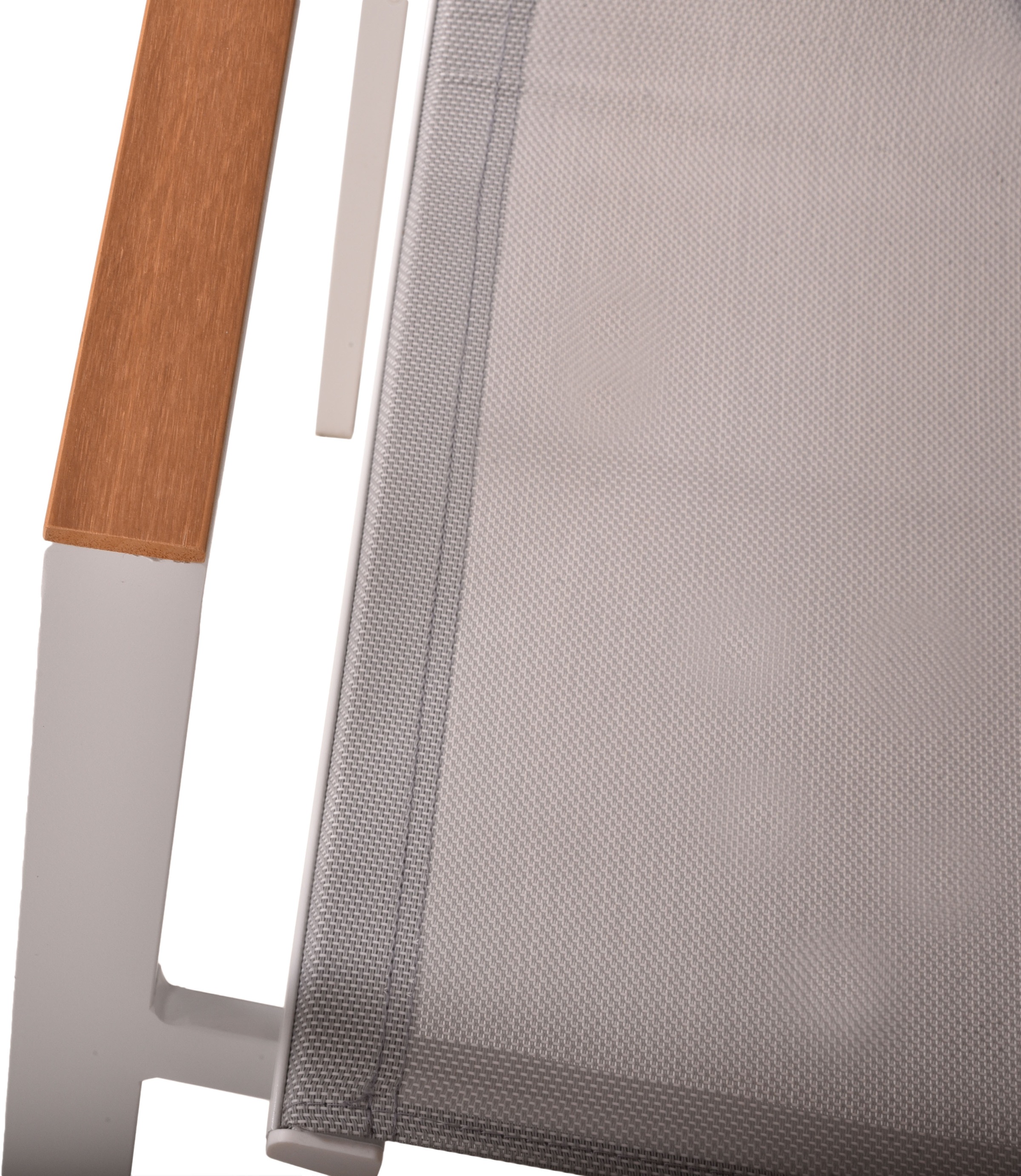 Garden Pleasure Garten-Essgruppe »VENICE Set 02« 7 Stk. tlg.