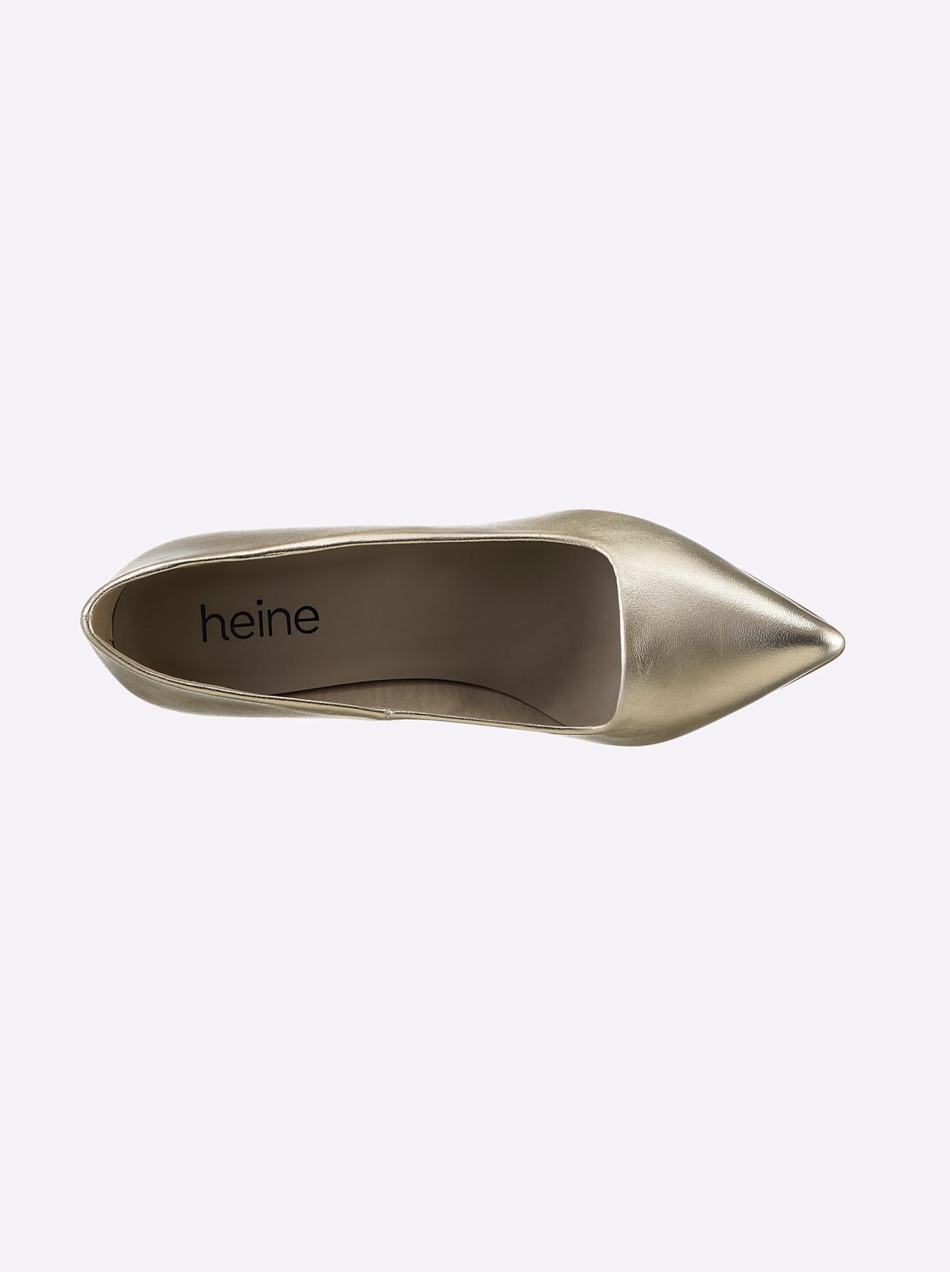 heine Pumps