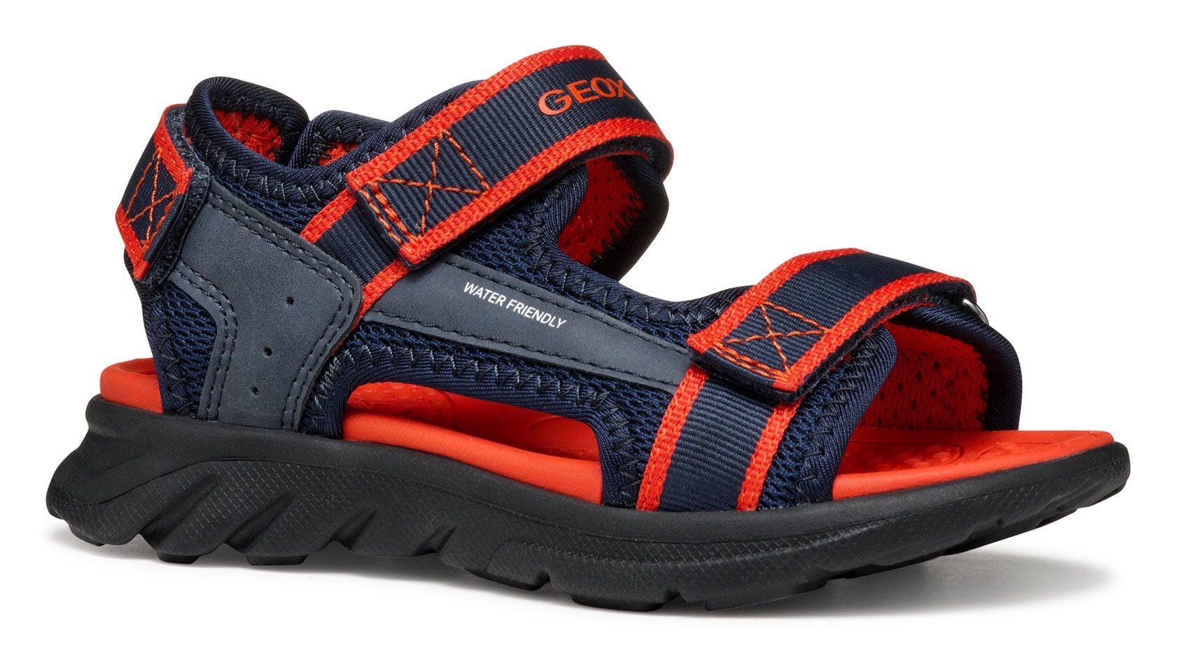Geox Sandalai »J sandalai AIRADYUM BO« Trek...