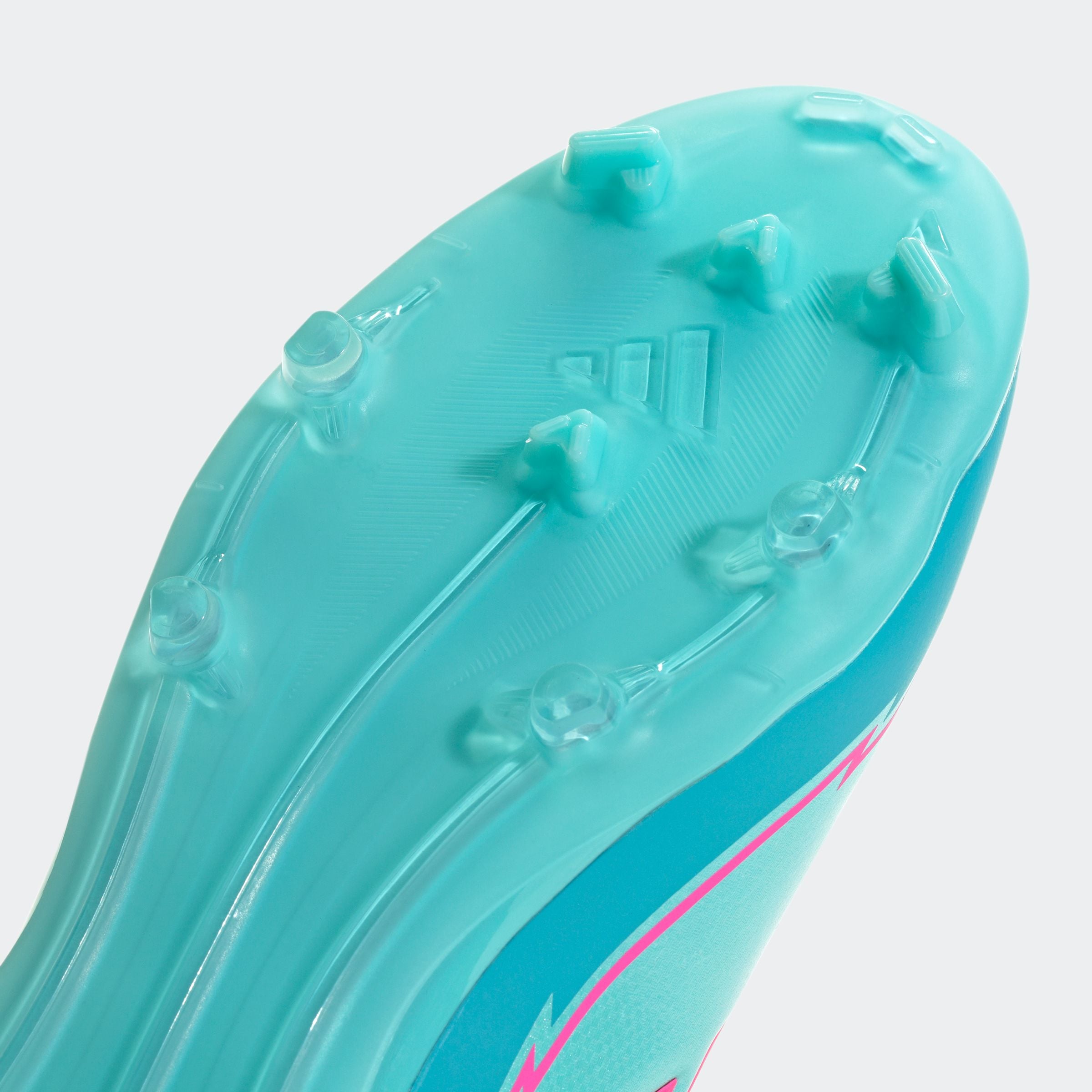 adidas Performance Fußballschuh »F50 LEAGUE MESSI KIDS FG/MG«