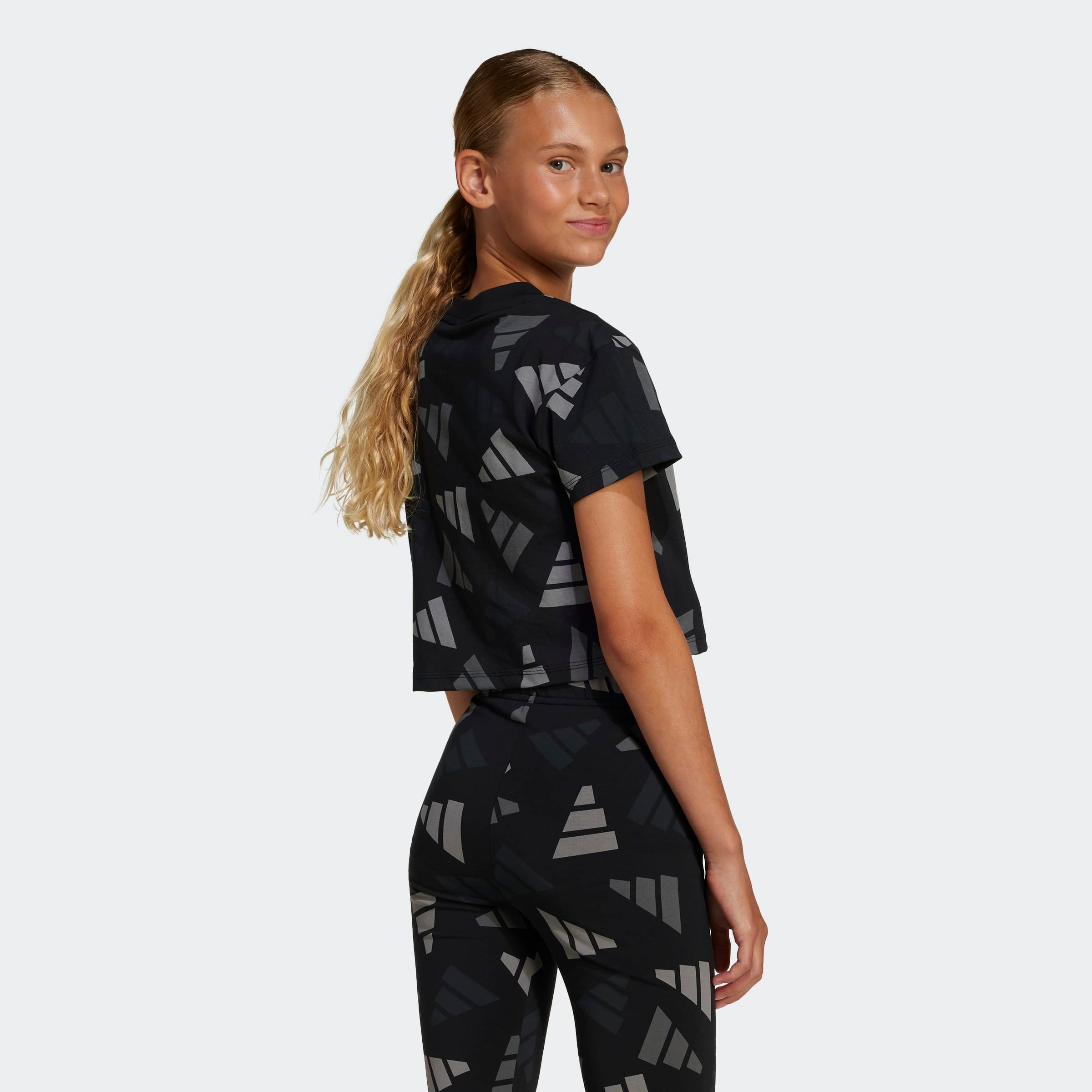adidas Sportswear T-Shirt »JG CLBRTN TEE«