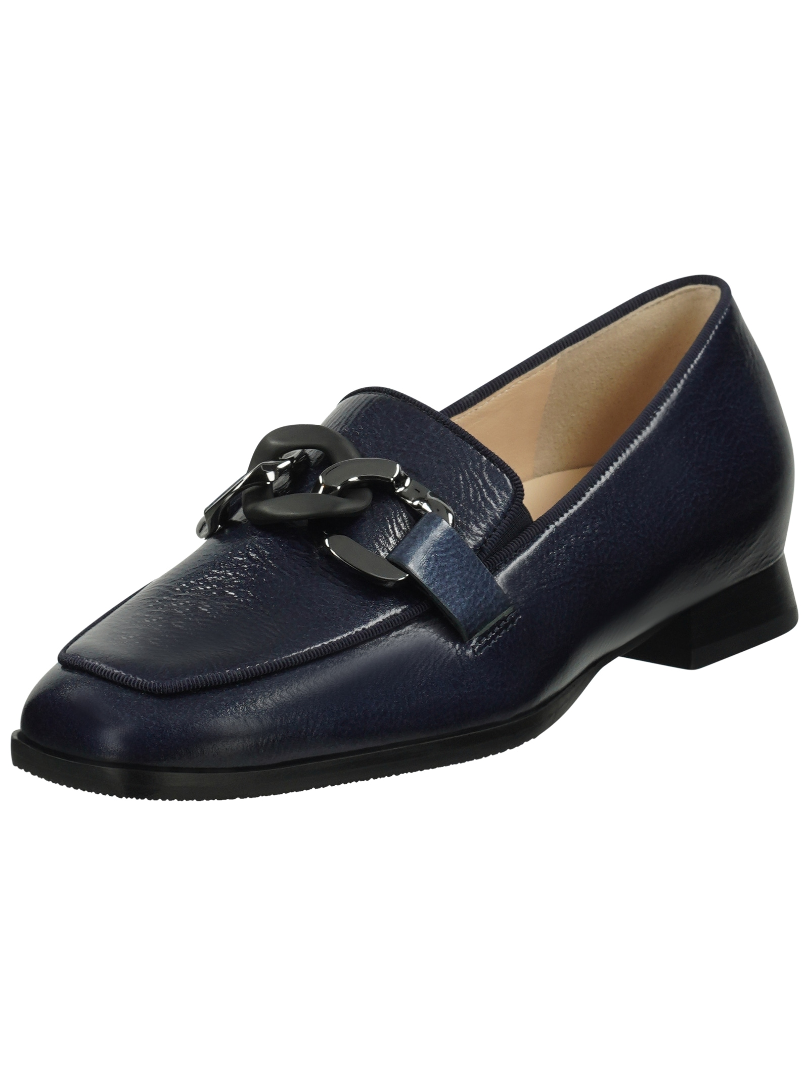 Hassia Slipper "Hassia Slipper Leder" günstig online kaufen