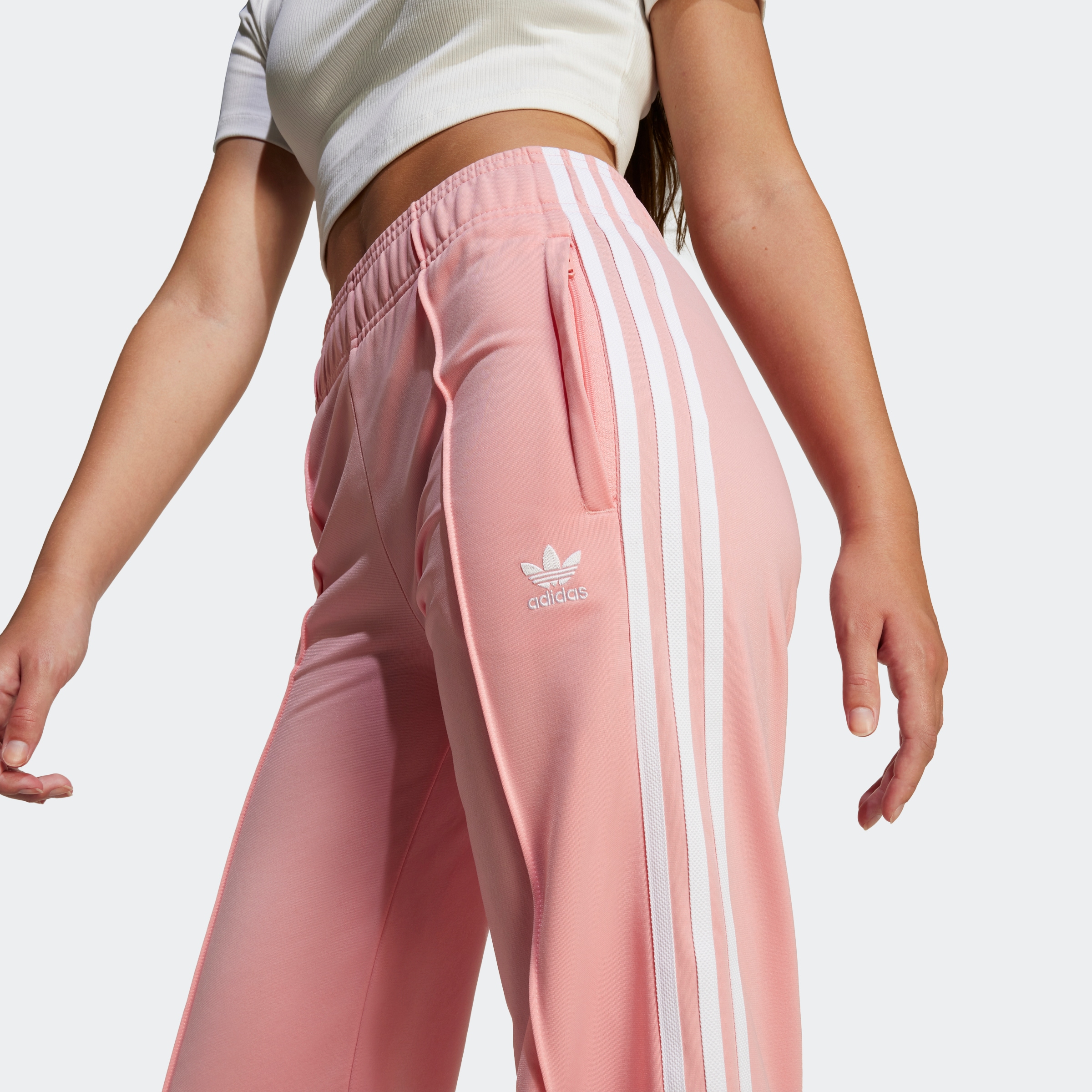 adidas Originals Sporthose »WIDE PANTS«, (1 tlg.)