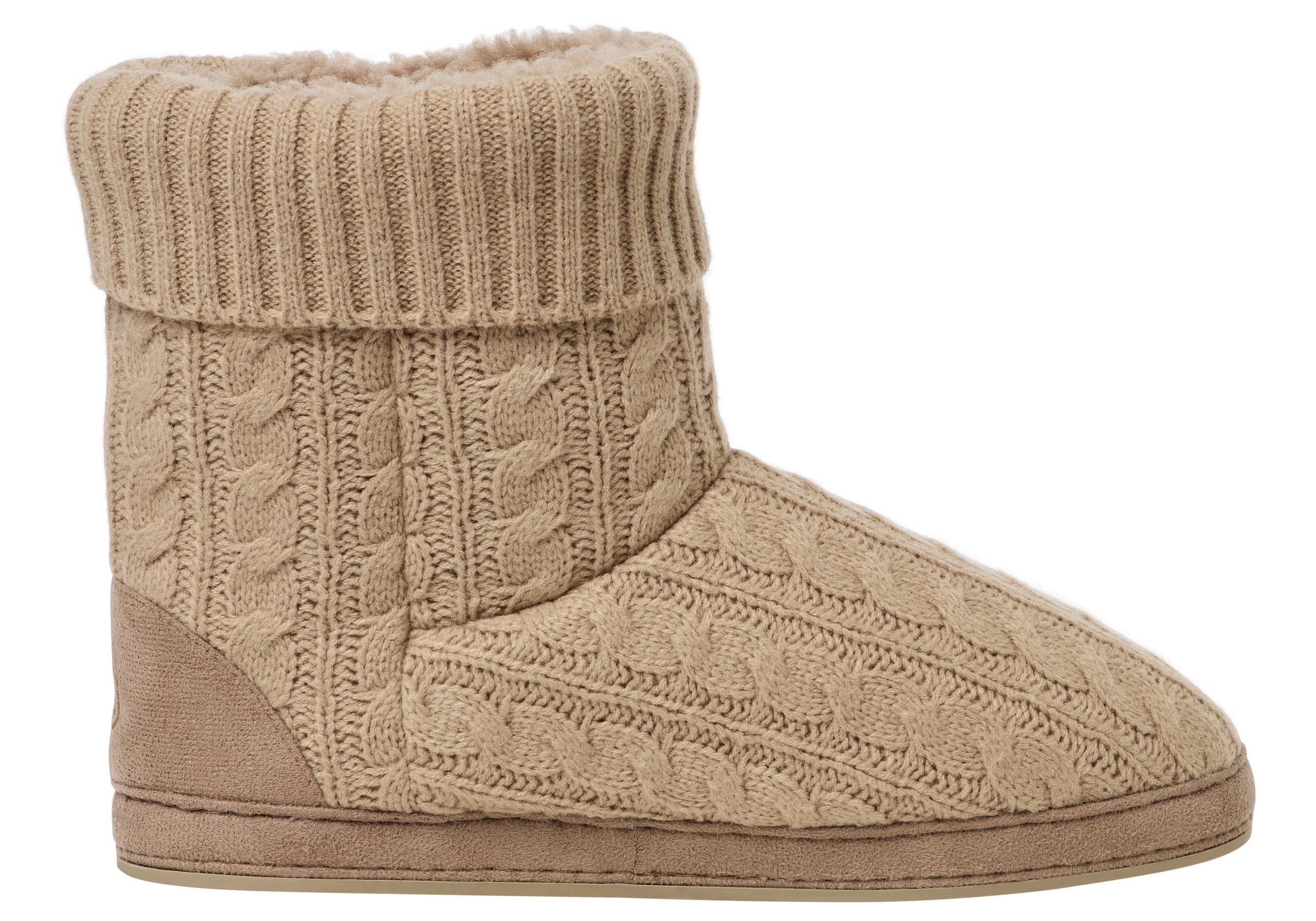 Apollo Hausboots, komfortable und langlebig