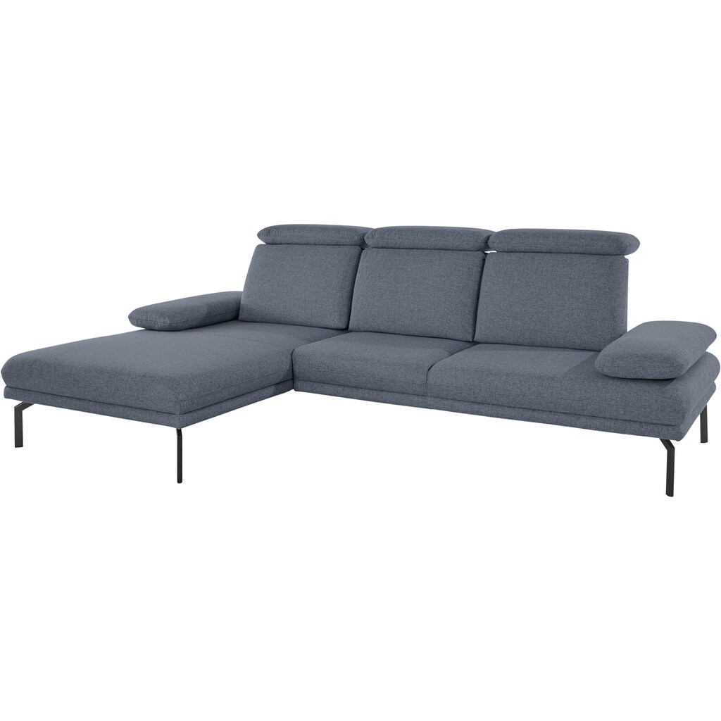 INOSIGN Ecksofa »200017«