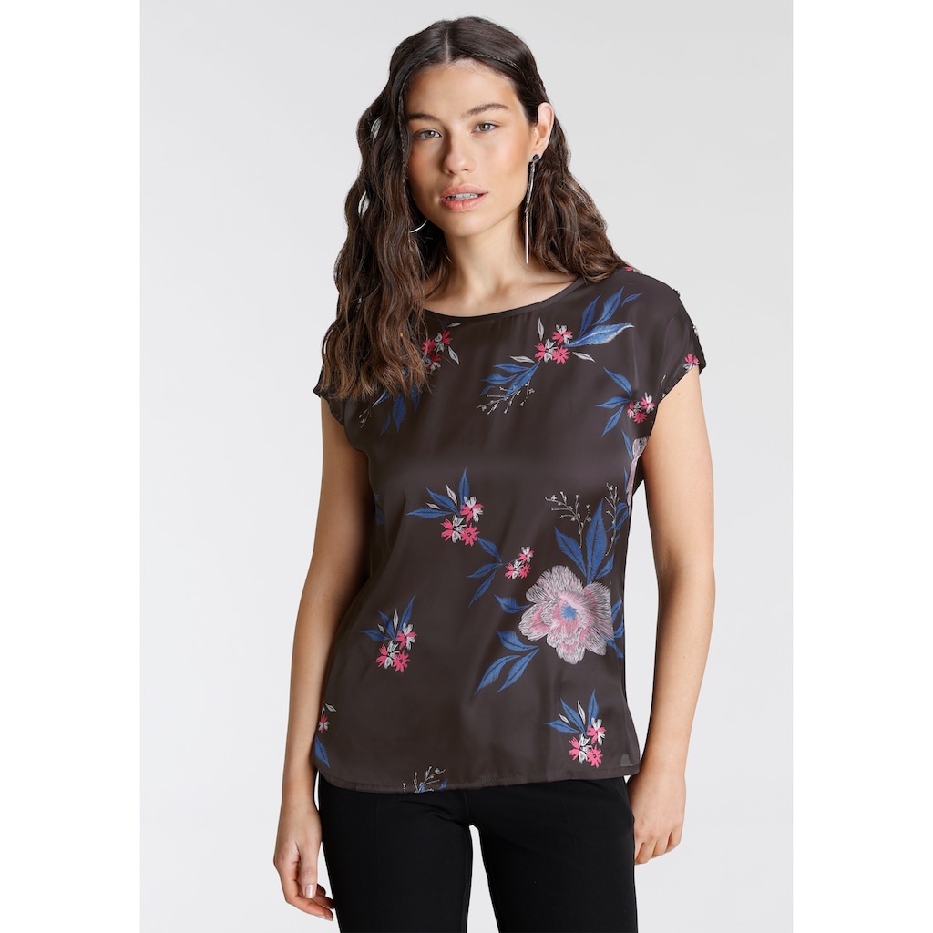 Laura Scott Shirtbluse