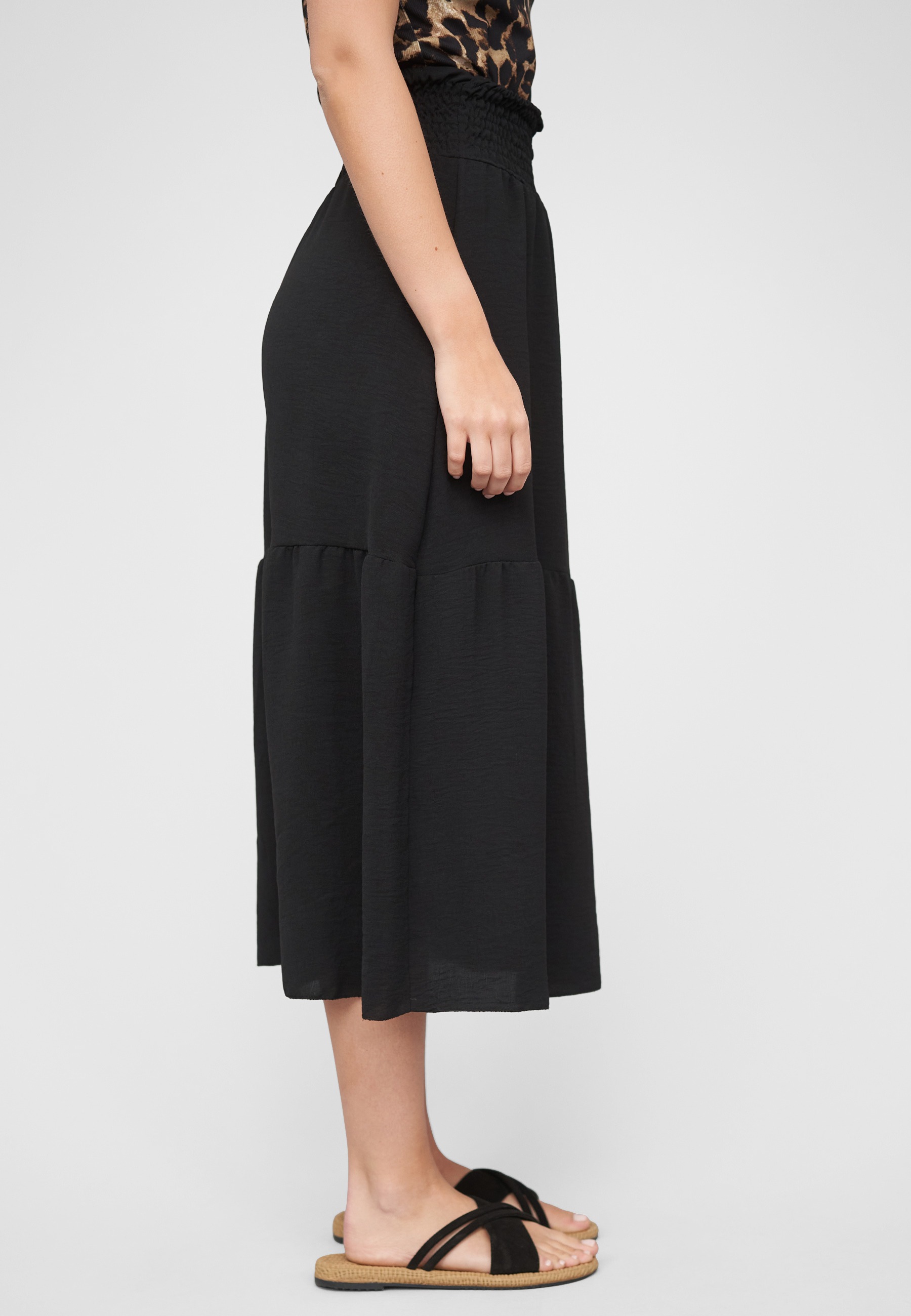 CLOUD 5IVE Maxirock »CLOUD 5IVE Maxi Skirt« 1