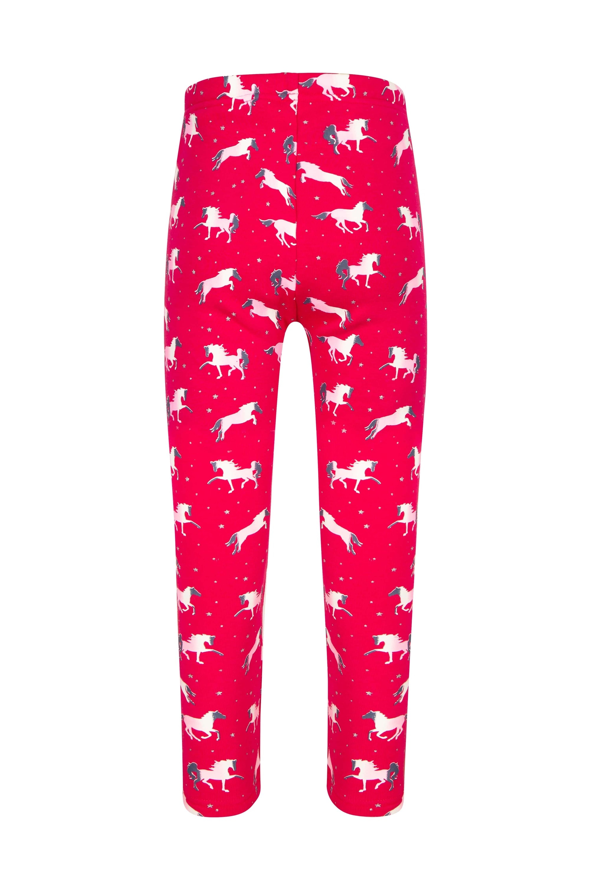 happy girls Sommerkleid »leggings«