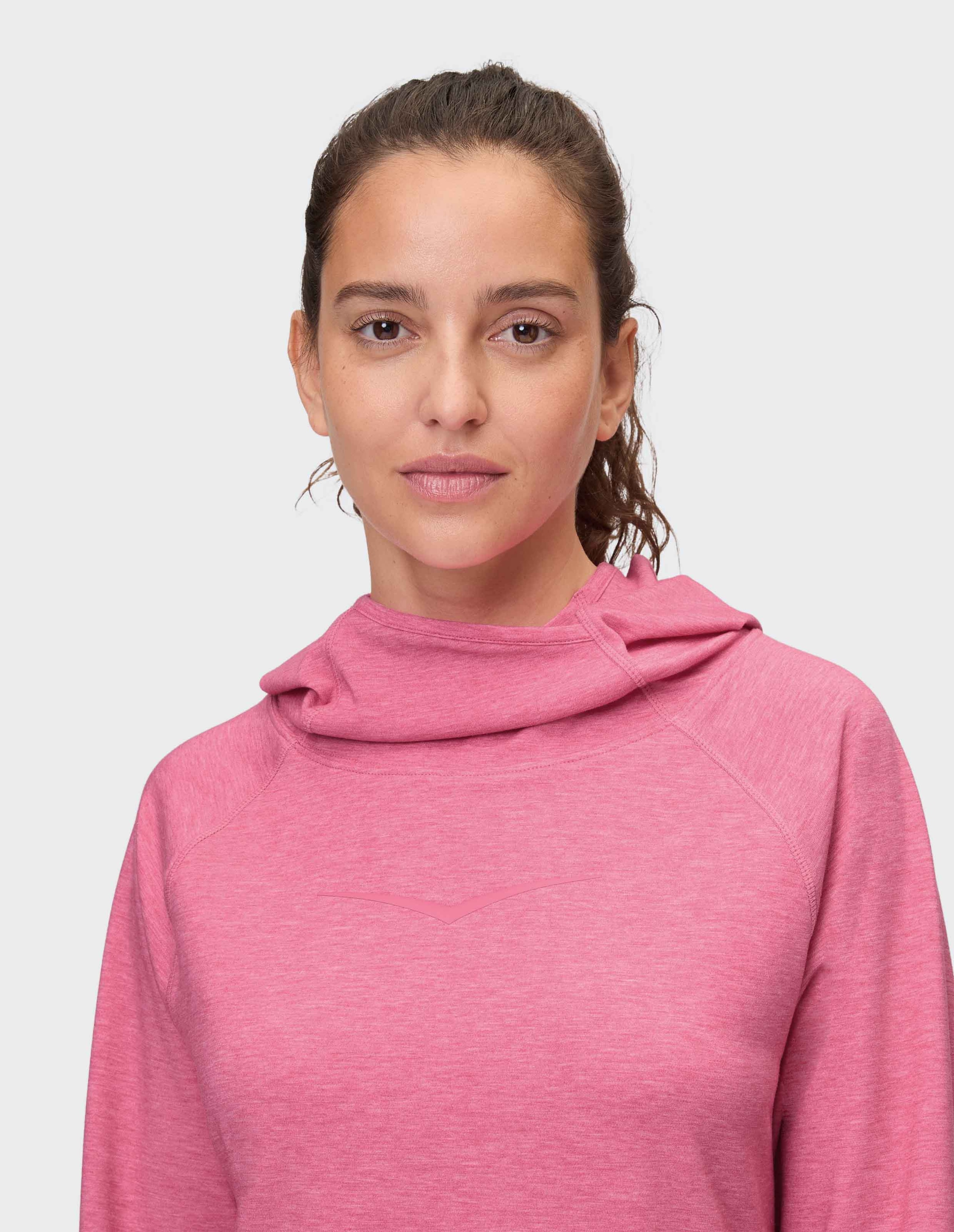Venice Beach Kapuzenshirt »KAPUZENSHIRT MINKA«
