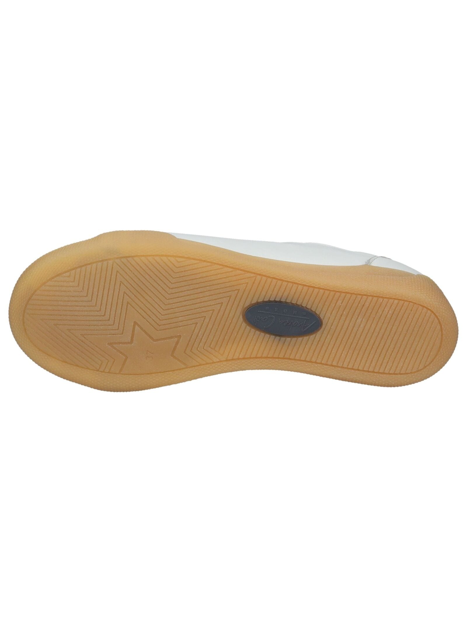 Andrea Conti Sneaker »Andrea Conti Sneaker Leder«