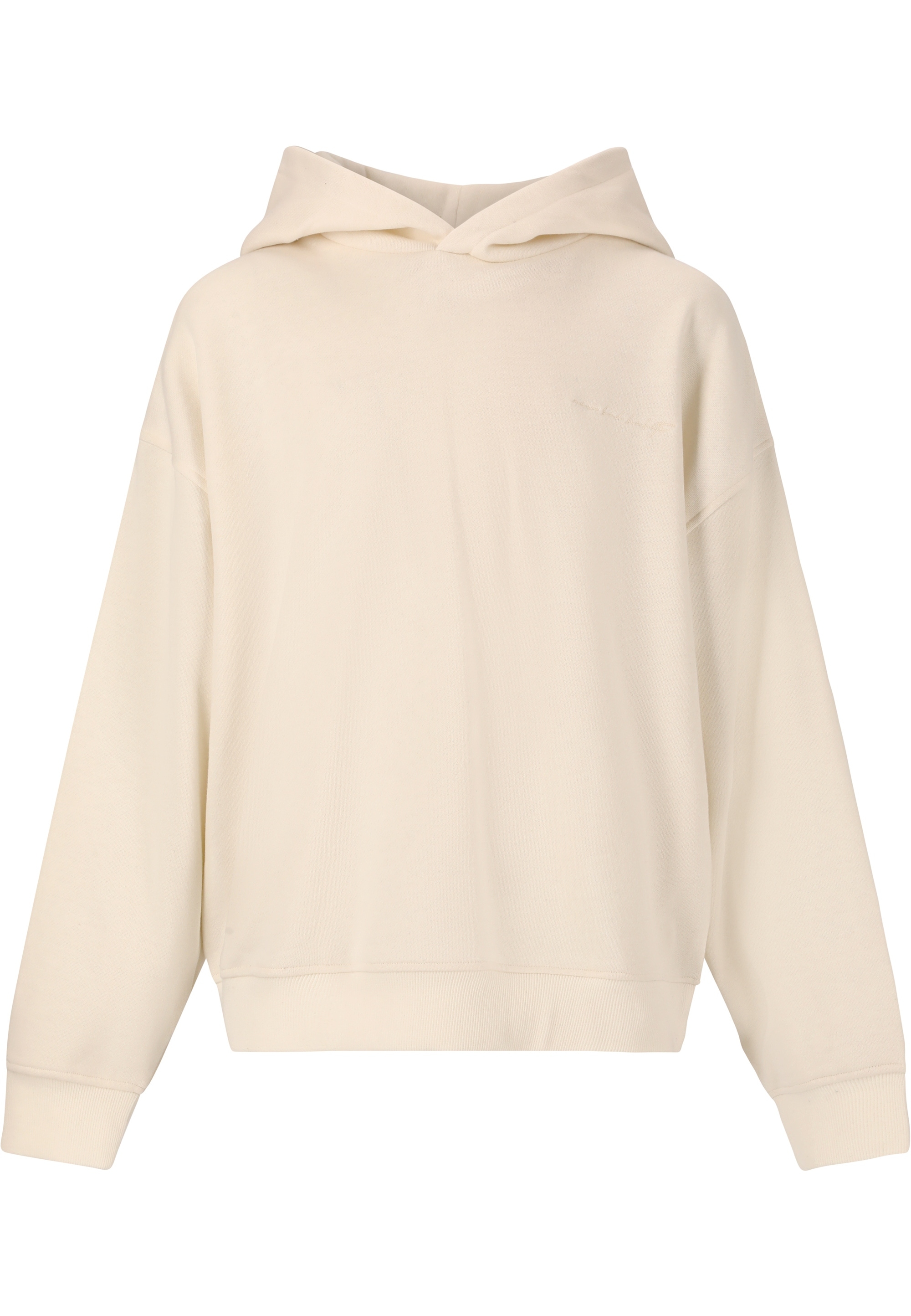 Les'Arcs Sweatshirt »Geraldine«, mit komfortabler Kapuze