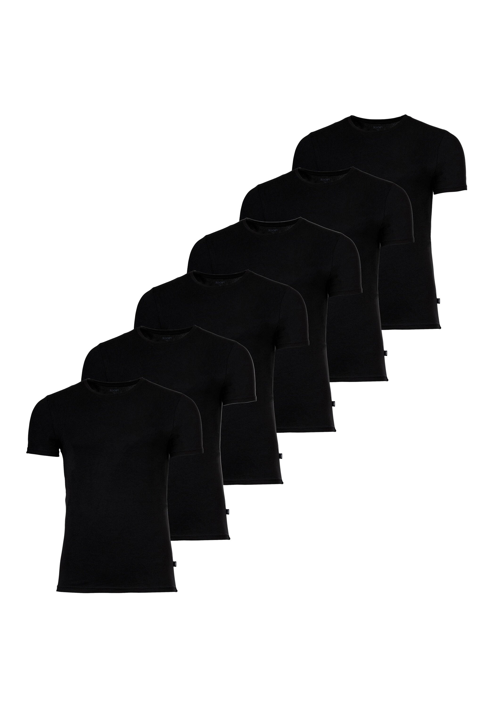 JOOP T-Shirt "T-Shirt Everyday 6er Pack" günstig online kaufen