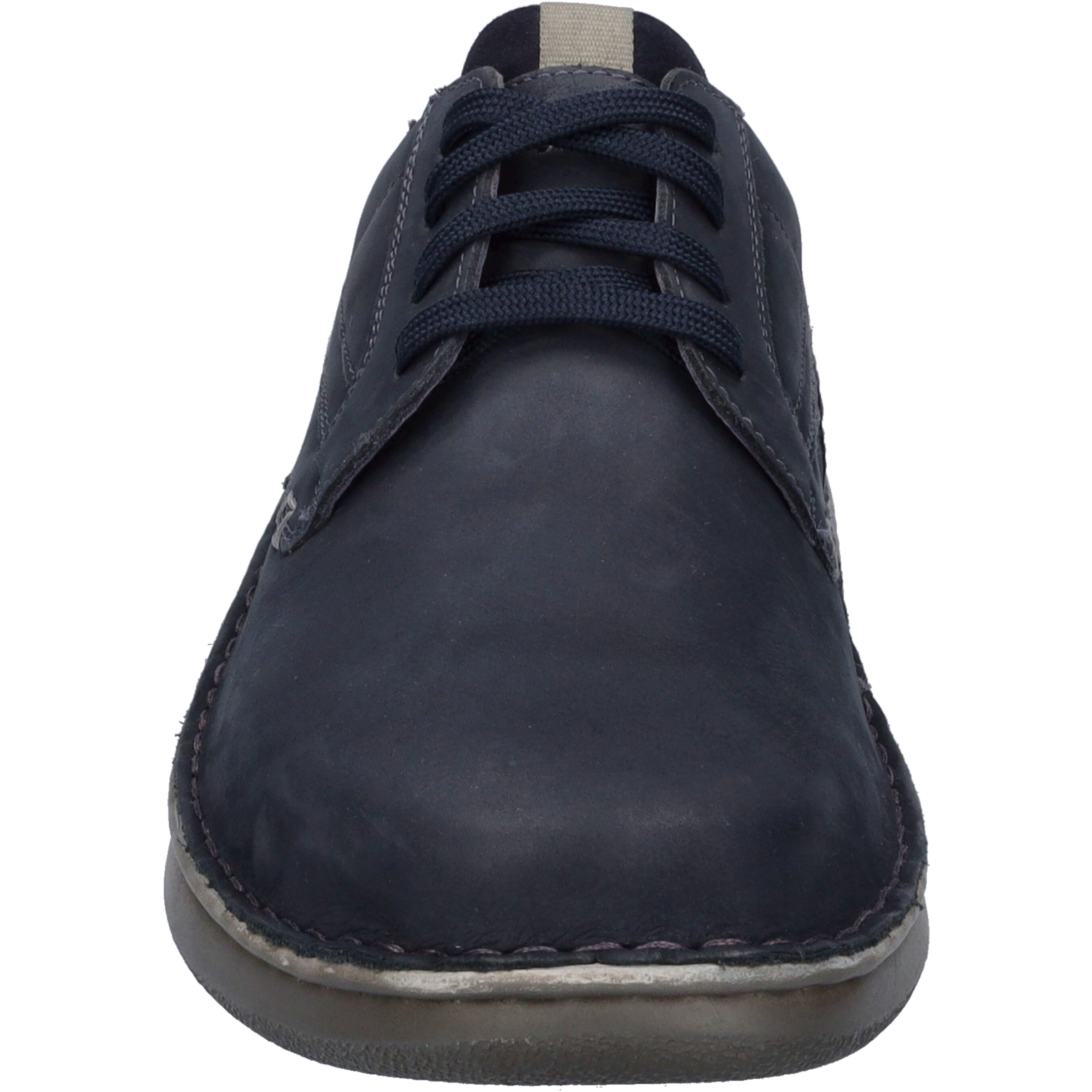 Josef Seibel Schnürschuh »Alan 09, indigo«