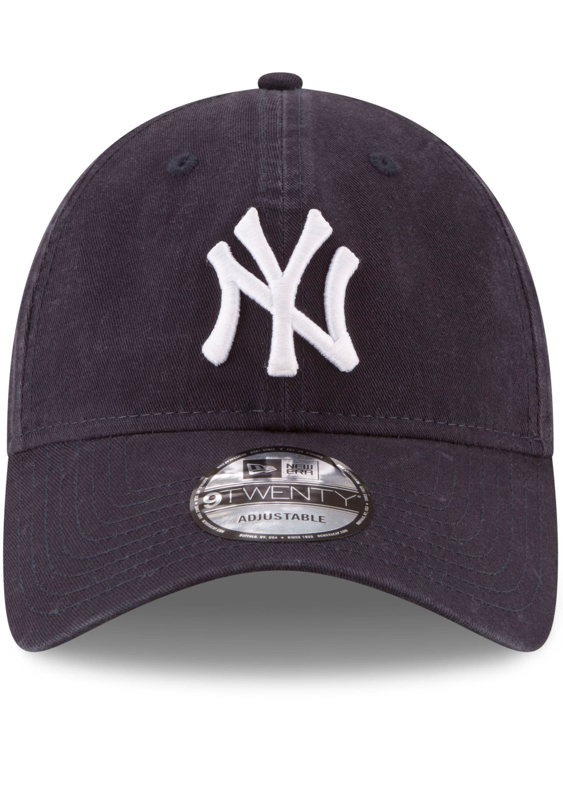 New Era Baseball Cap »MLB CORE CLASSIC 2 0 NEYYAN GRH«