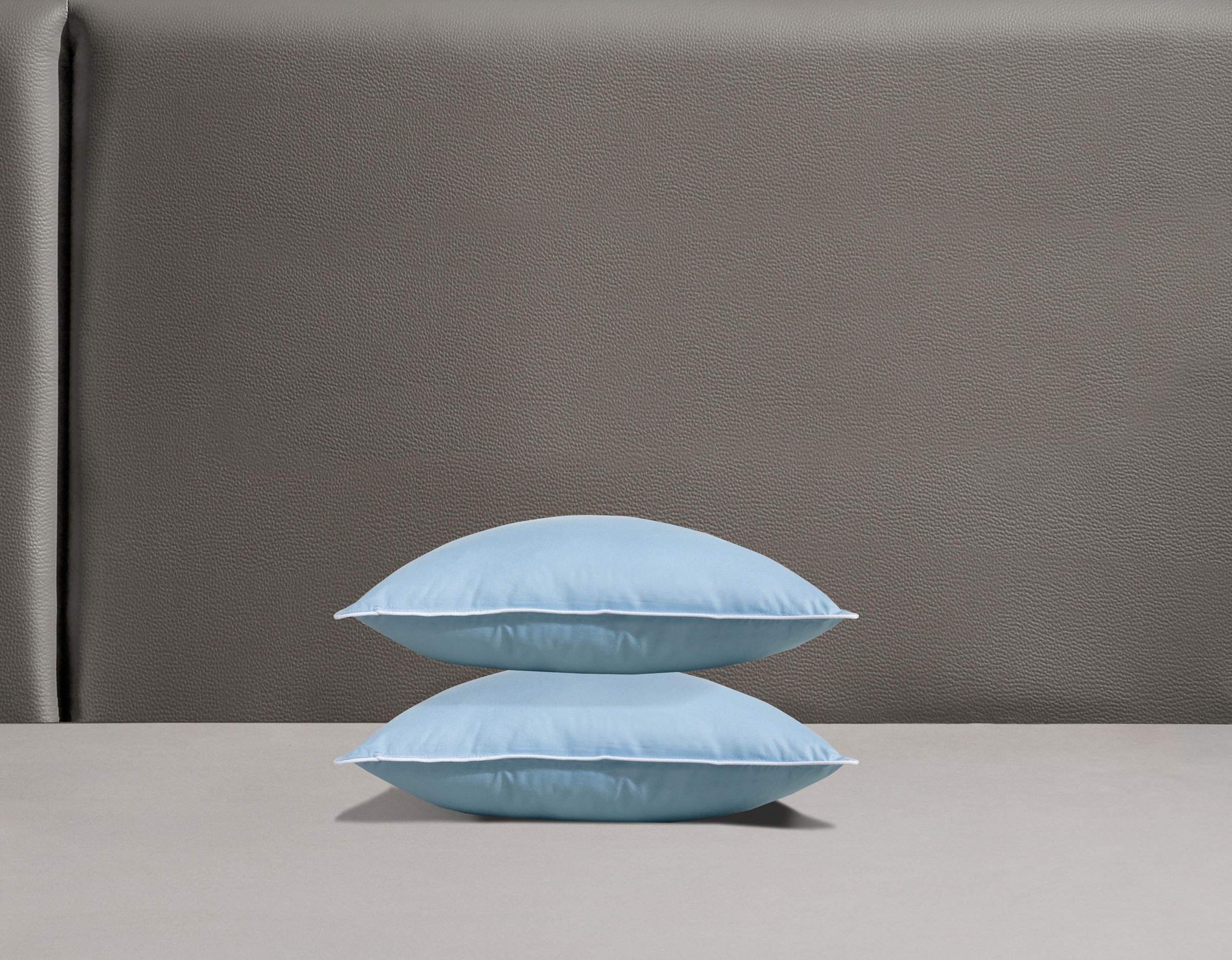 Otto Keller Federkissen "Kopfkissen & Dekokissen, in 40x40, 40x80, 80x80 cm günstig online kaufen