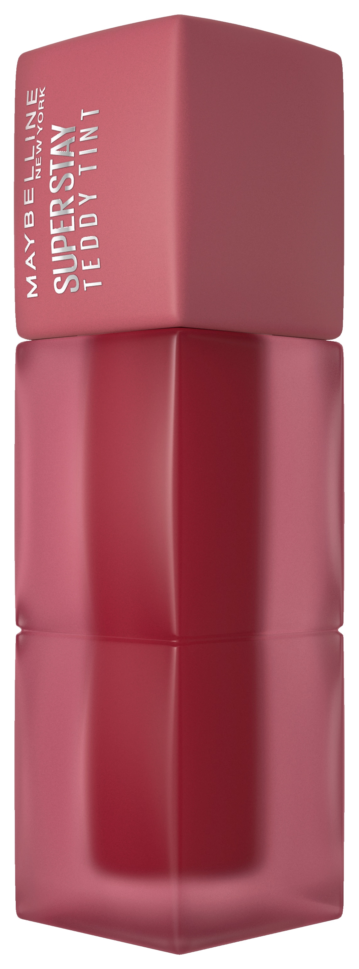 MAYBELLINE NEW YORK Lippenstift »SUPER STAY TEDDY TINT LIPPENSTIFT« mit weichem Teddy-Applikator