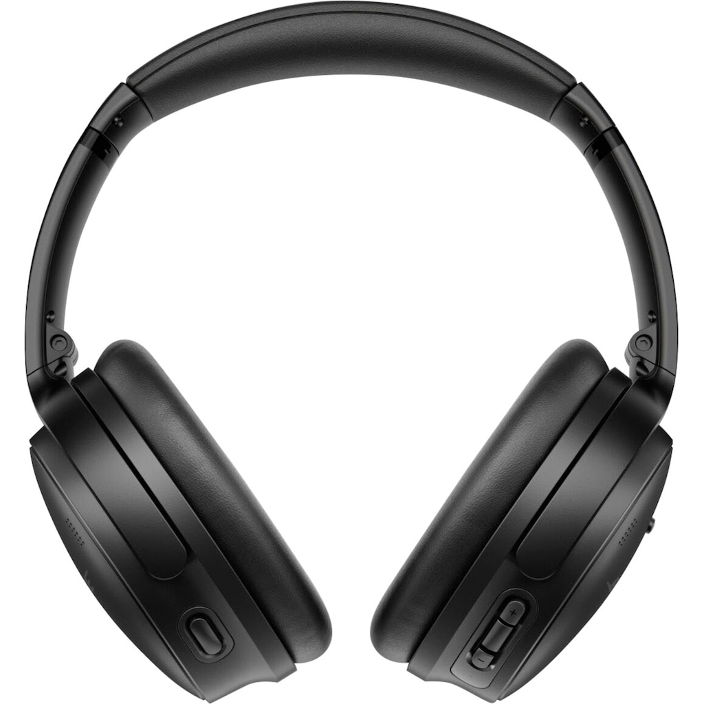 Bose Over-Ear-Kopfhörer »QuietComfort Headphones«, Bluetooth, Rauschunterdrückung