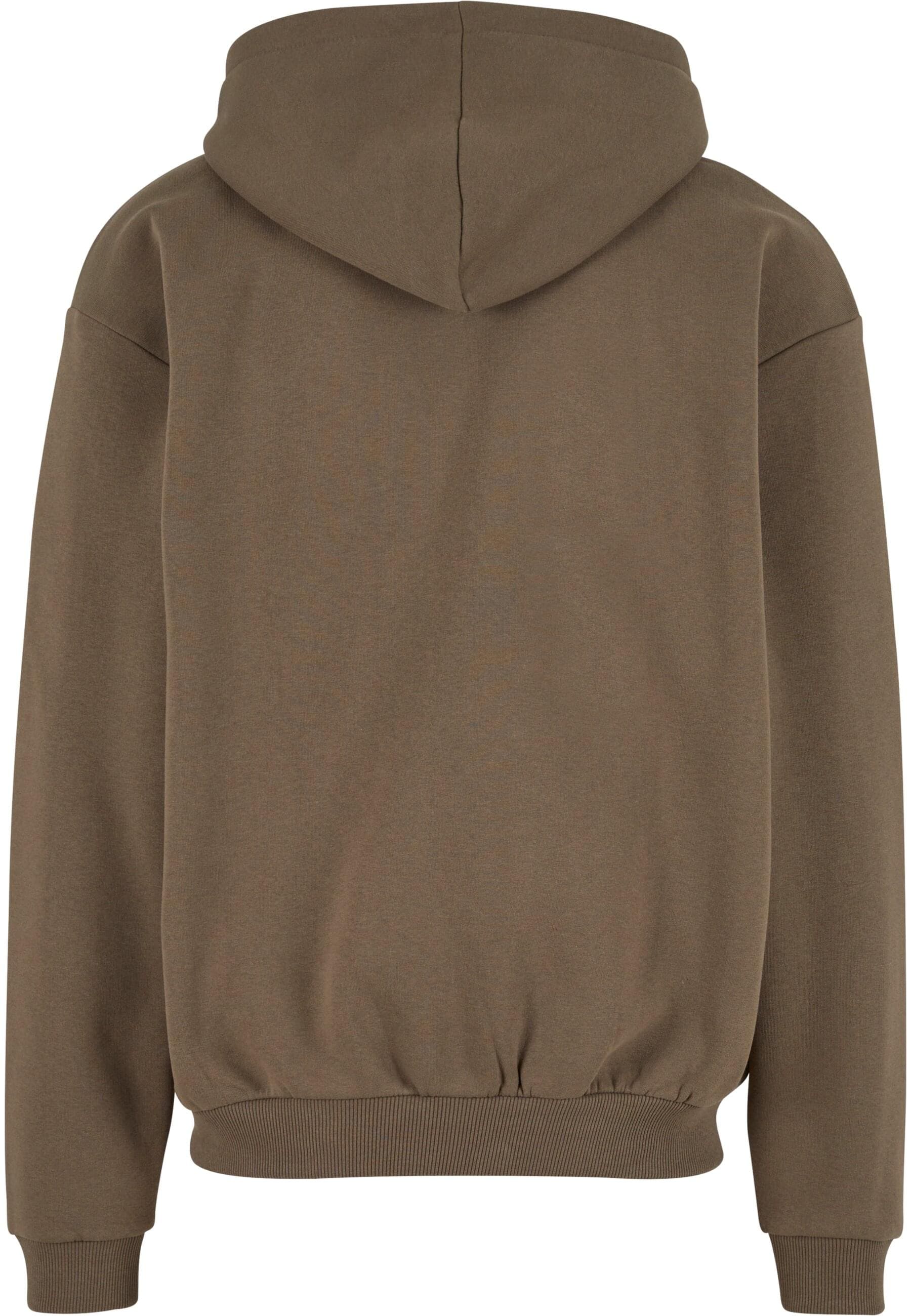 Karl Kani Sweatjacke »Karl Kani KK Small Signature Essential Os Ziphoodie«