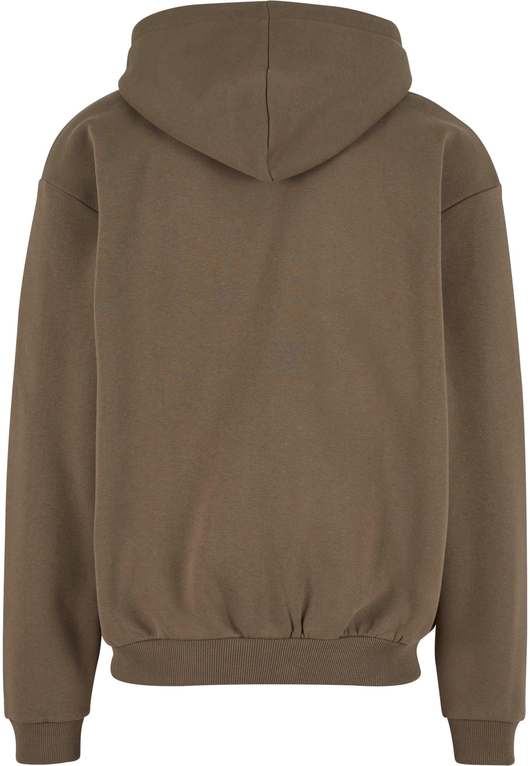 Karl Kani Sweatjacke "Karl Kani KK Small Signature Essential Os Ziphoodie" günstig online kaufen
