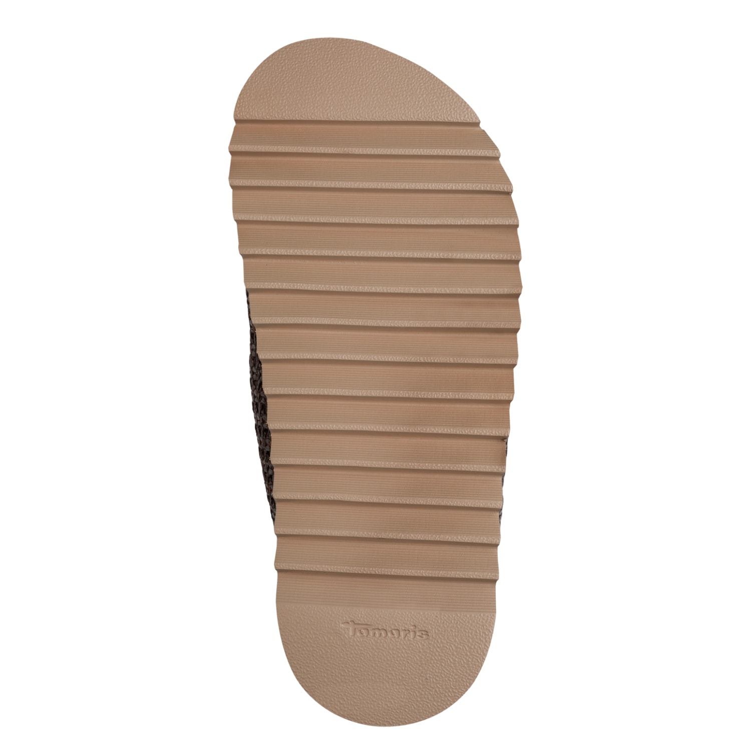 Tamaris Pantolette  Sommerschuh, Schlupfschuh in veganer Verarbeitung