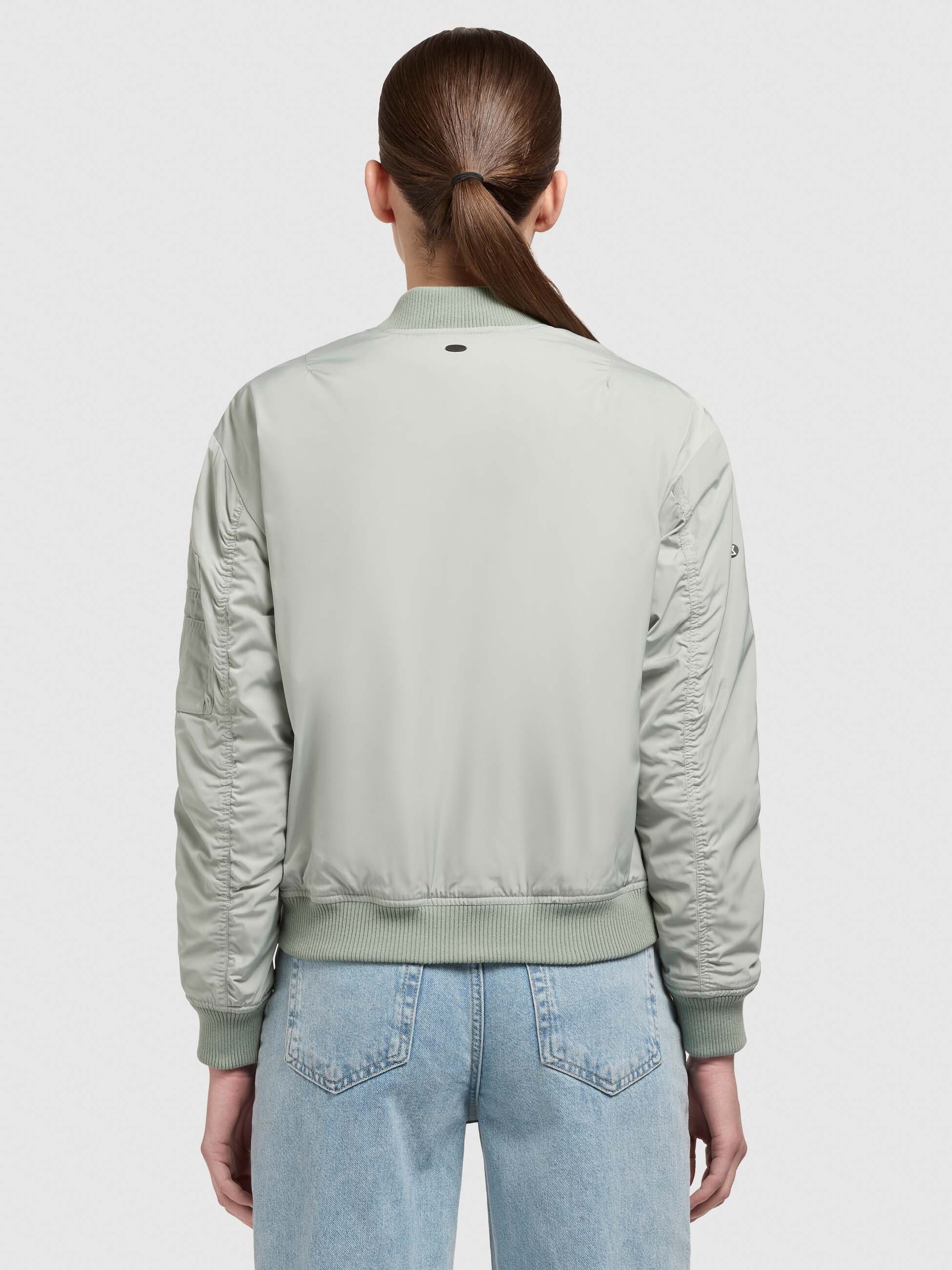 khujo Bomberjacke »NOVA2«