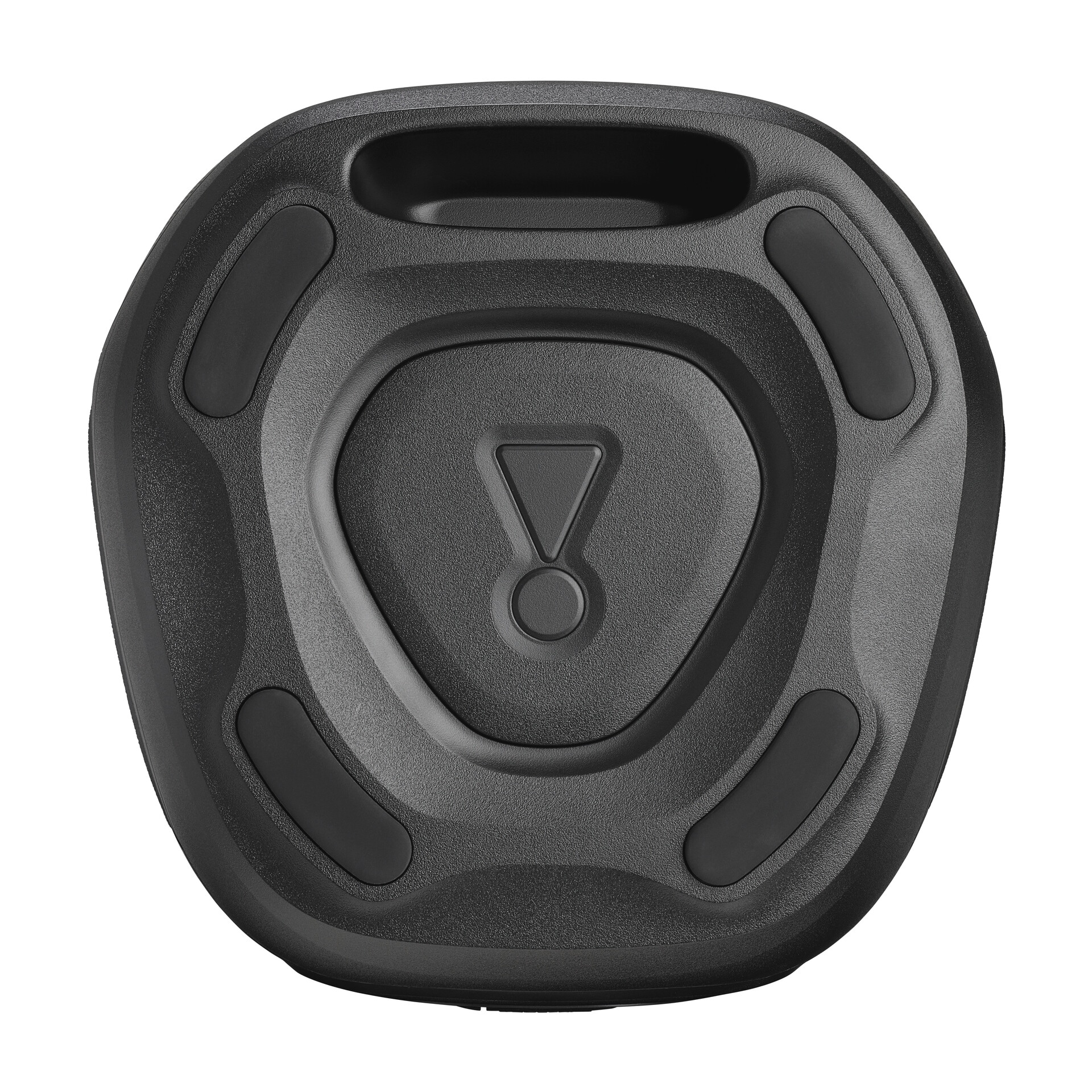 JBL Party-Lautsprecher »PartyBox 130« (A2DP Bluetooth | AVRCP Bluetooth | Bluetooth 200 W) Tragbarer Partylautsprecher mit legendärem JBL Sound und Lichtshow
