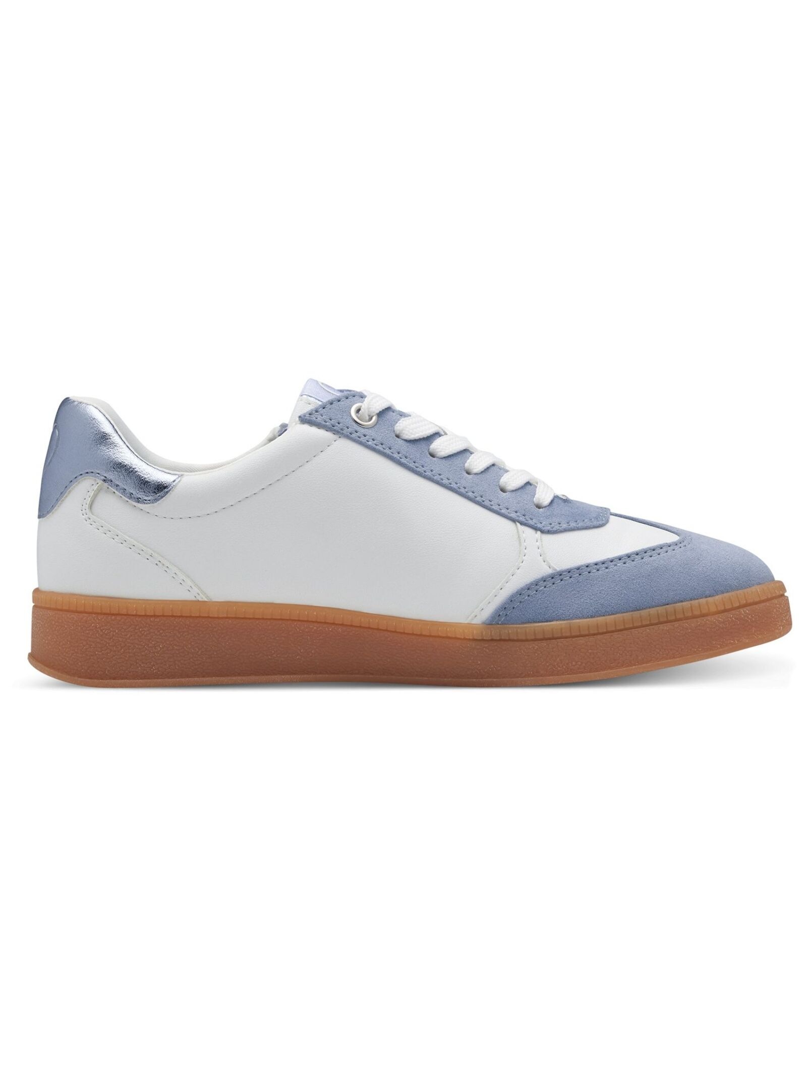 MARCO TOZZI Sneaker »Marco Tozzi Sneaker Lederimitat/Textil«
