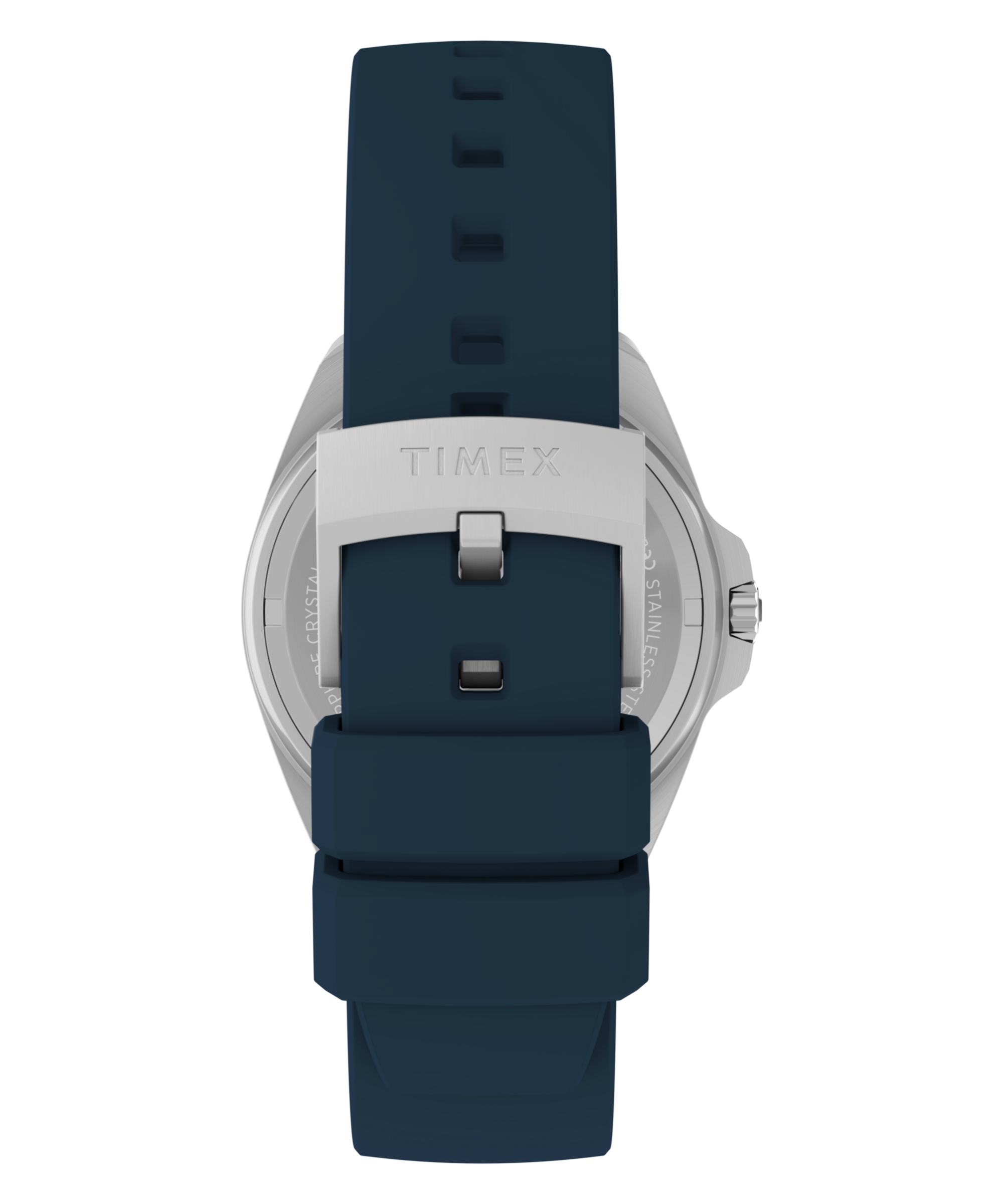 Timex Taucheruhr »Deepwater Arctic 200« Quarzuhr, Armbanduhr, Damenuhr, Herrenuhr, analog, Beleuchtung