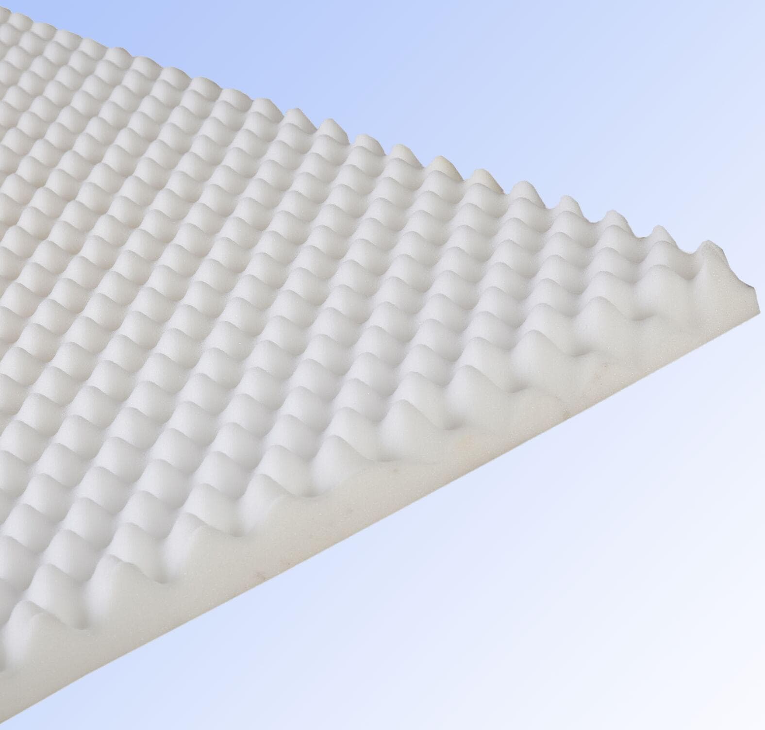 Jekatex Topper »Microaktiv 5,0«, (1 St.)