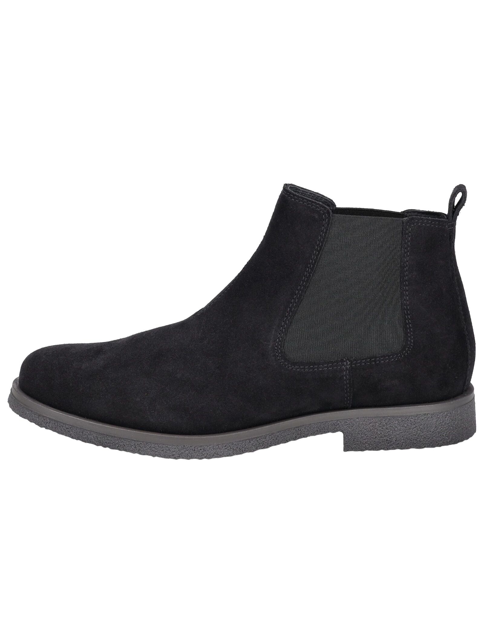 Geox Stiefelette »Geox Stiefelette Veloursleder/Textil«