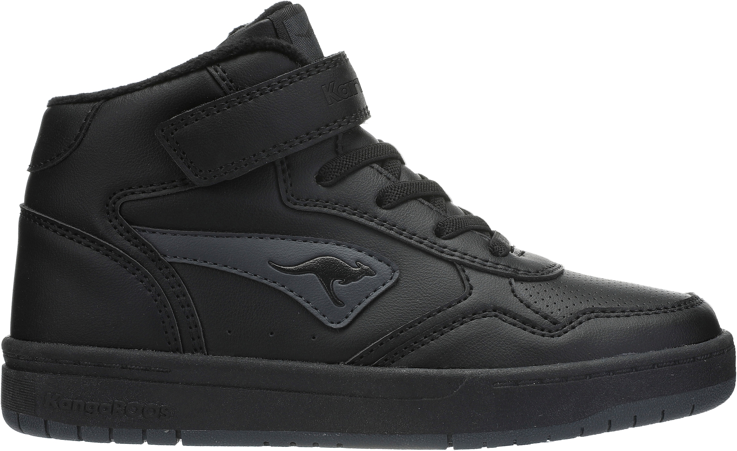 KangaROOS Sneaker »K-CP Jumbo EV«, gefüttert