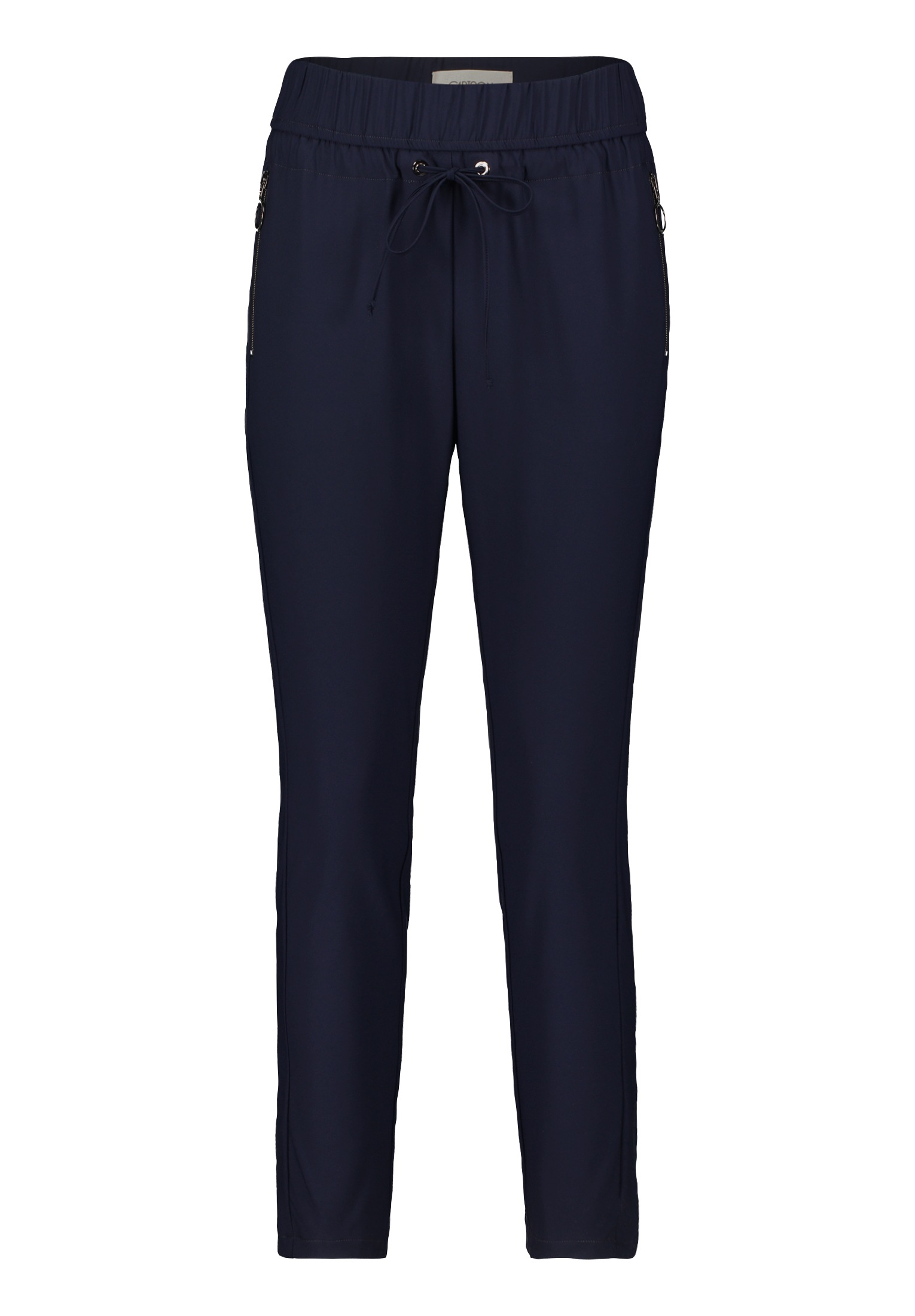 Cartoon Jogginghose »Cartoon Joggingpant mit Reißverschlusstaschen«, Material