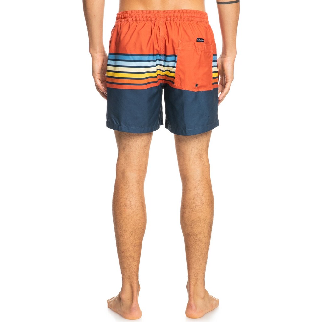 Quiksilver Badeshorts »Everyday Swell Vision 15"«