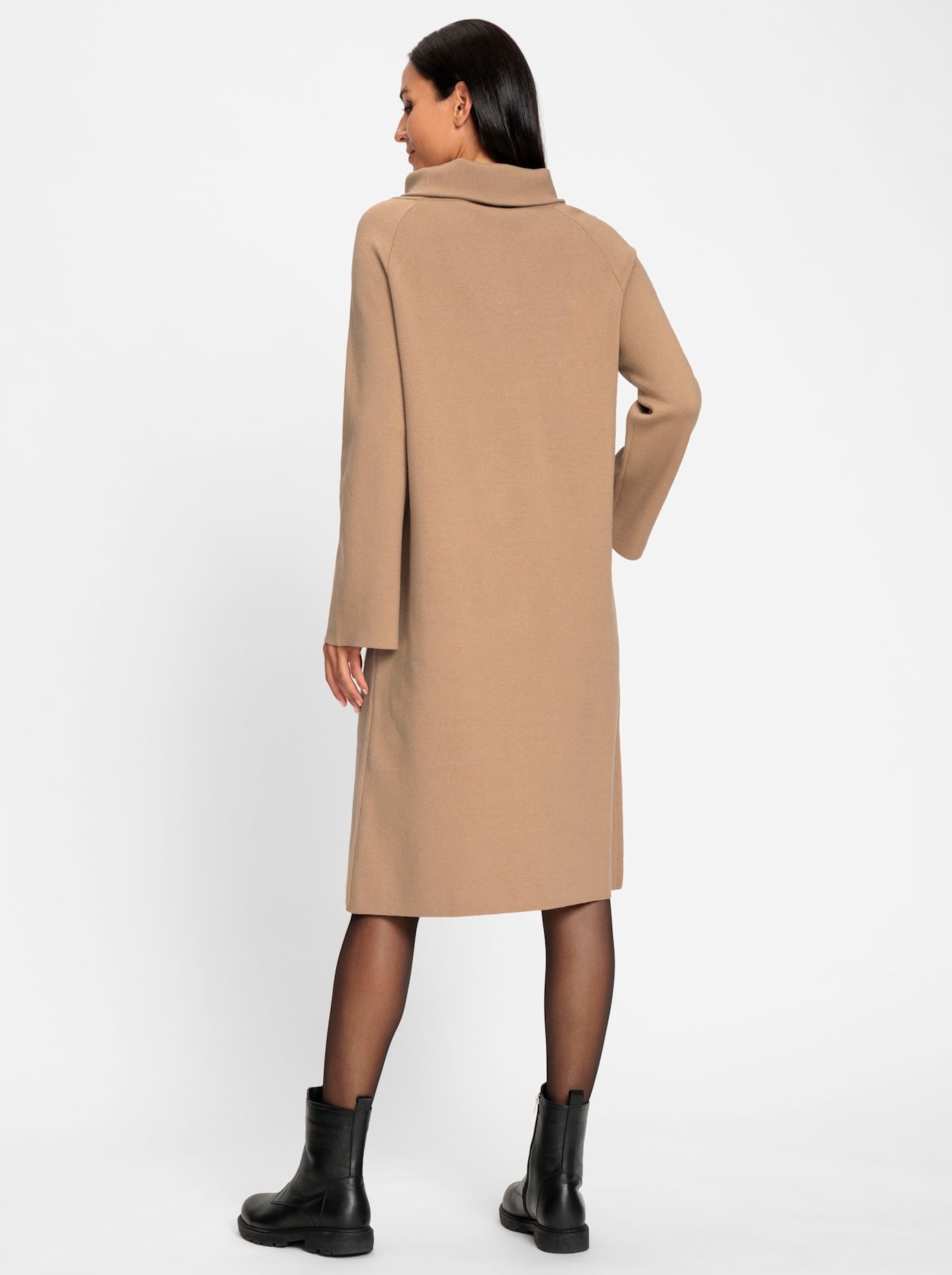 heine Strickkleid »Strickkleid«