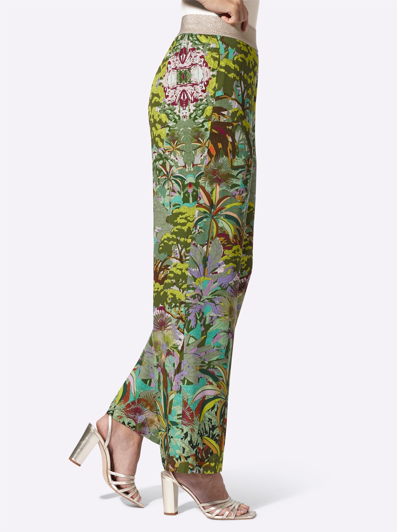 heine Webhose
