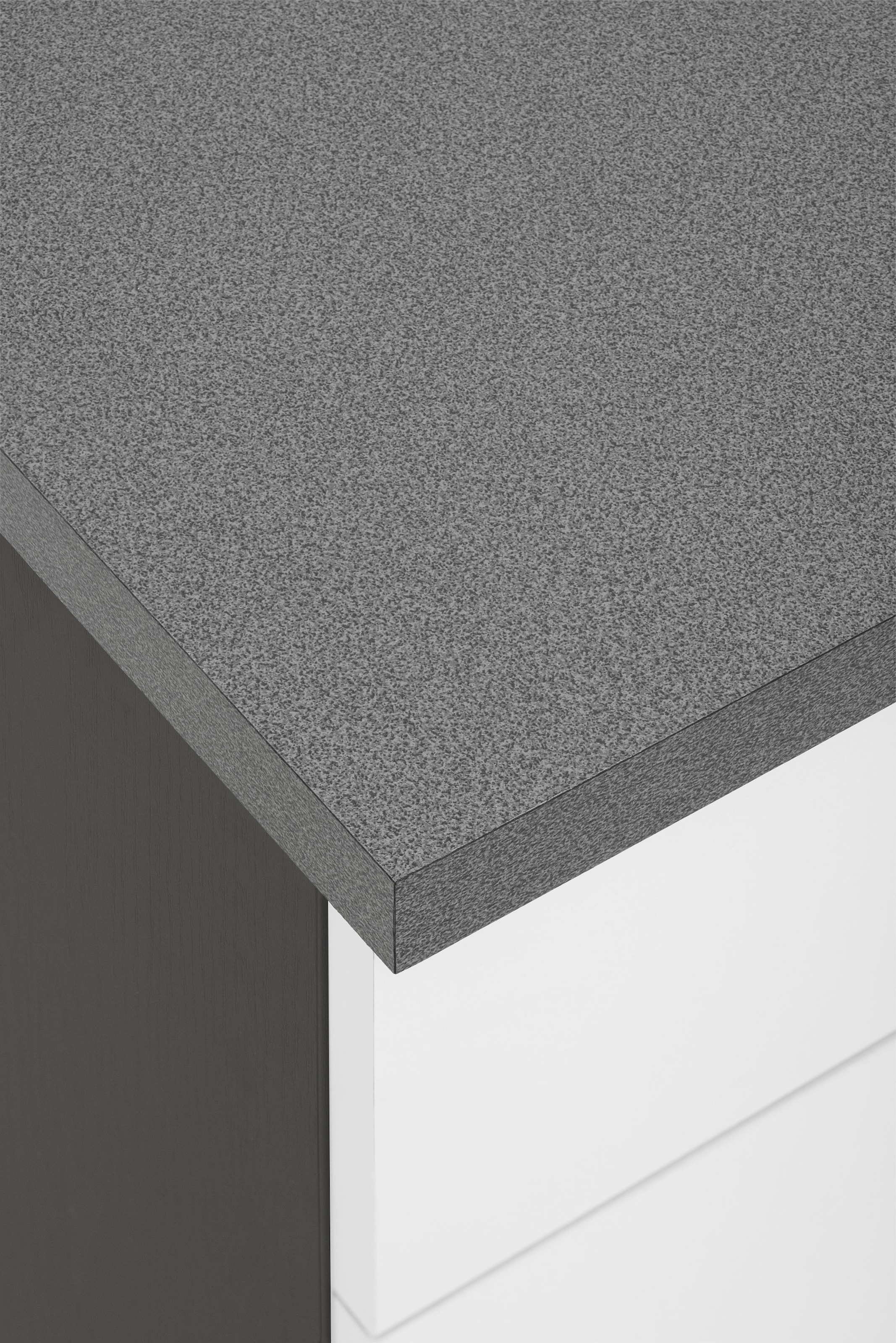 KOCHSTATION Küchenzeile »KS-Paris – Küchen mit einzigartigen Fotomotiven auf den Fronten« Breite 340 cm, wahlweise mit E-Geräten und Induktion