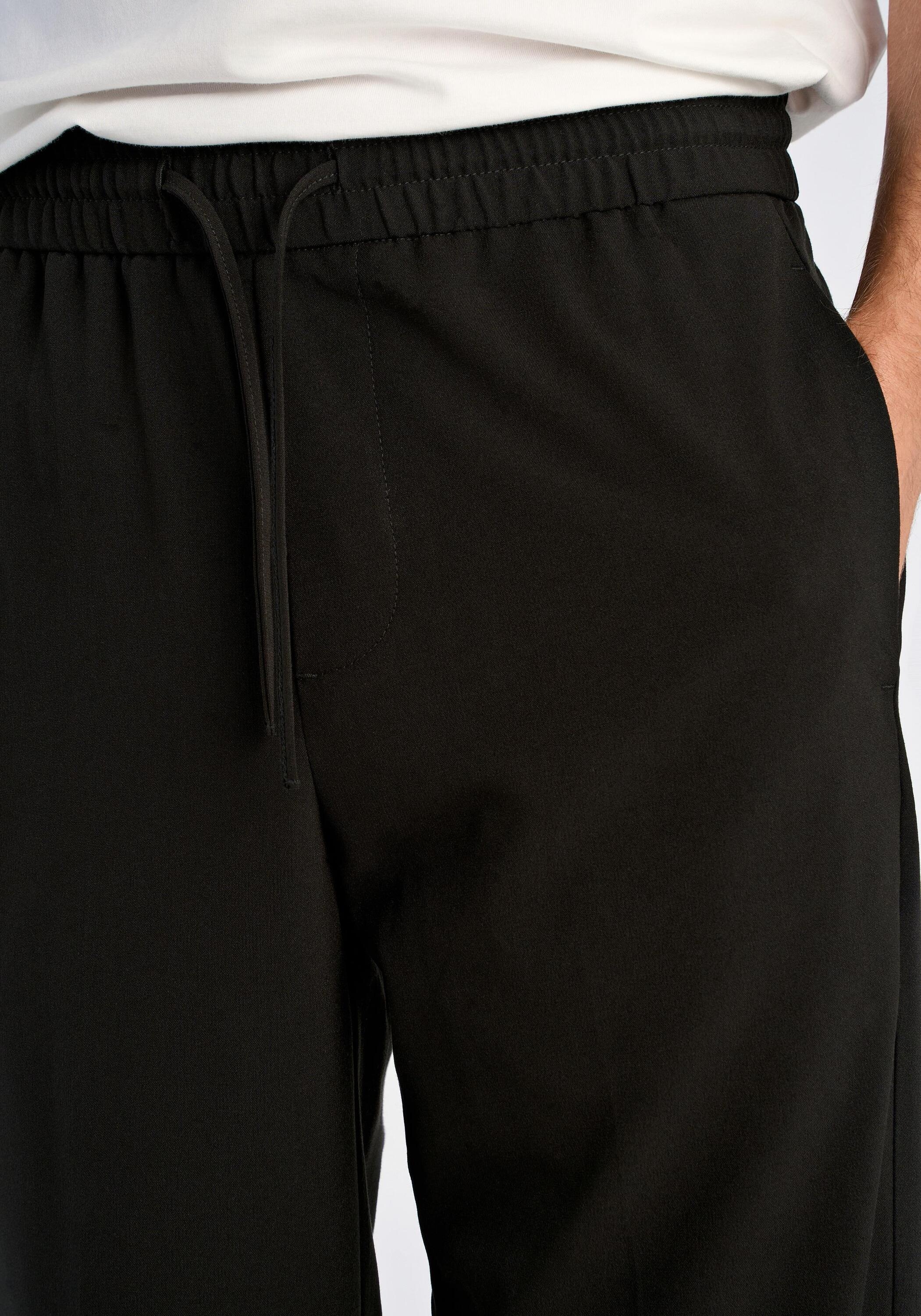 JUNK de LUXE Stoffhose »JUNK de LUXE Freizeithose«