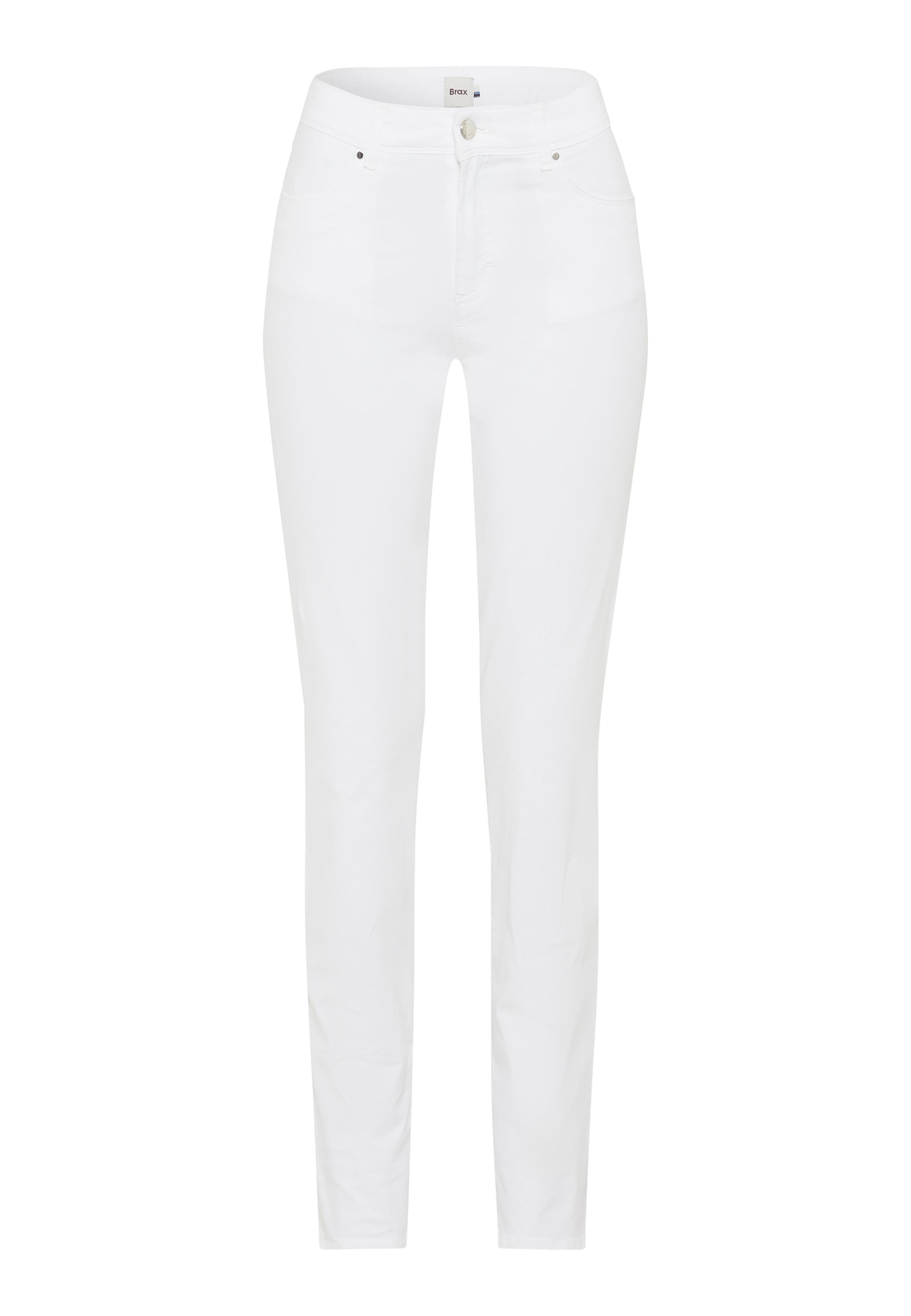 Brax 5-Pocket-Hose »Style SHAKIRA«