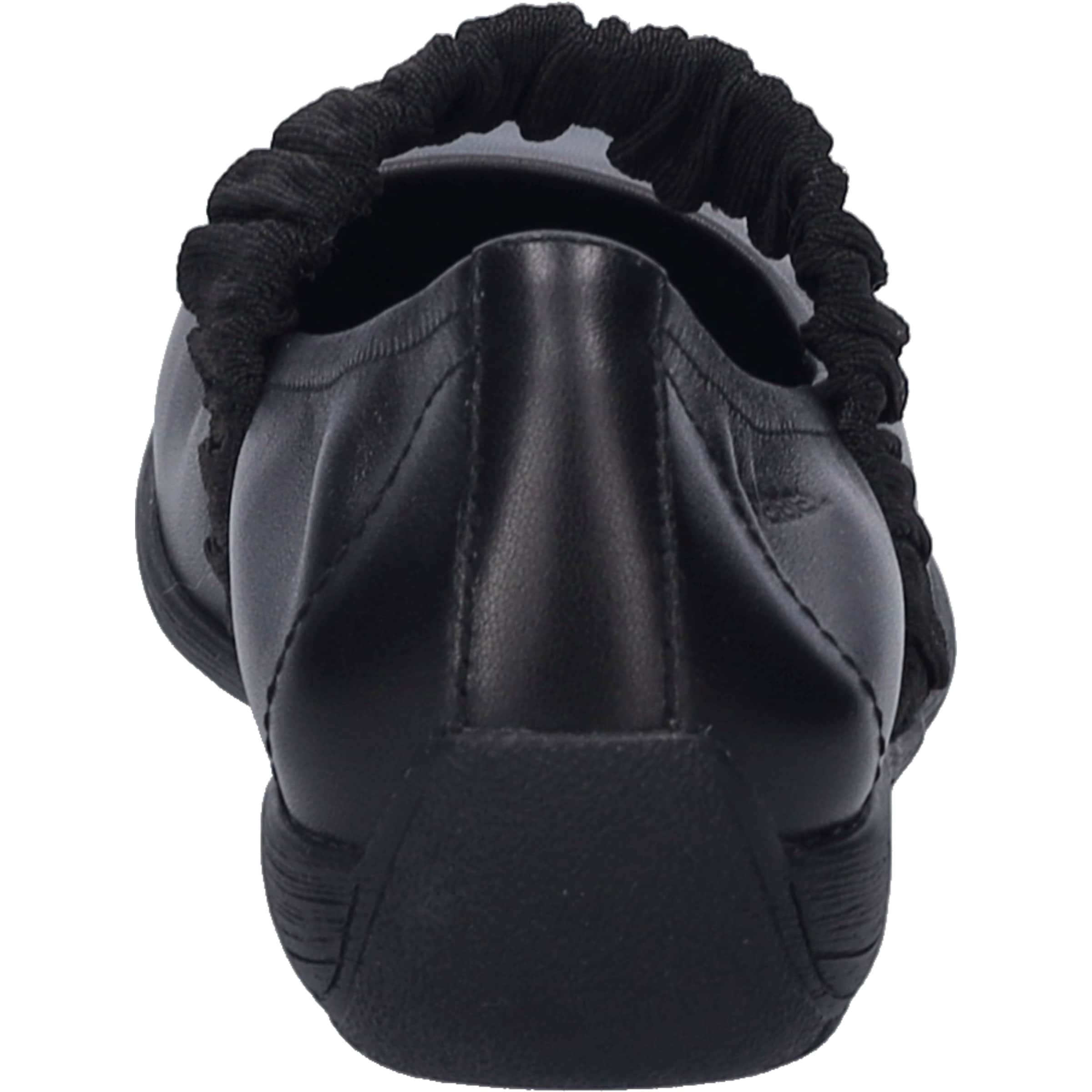 Josef Seibel Ballerina »Fenja 25, black-black«
