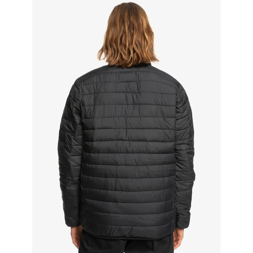 Quiksilver Daunenjacke »Scaly«