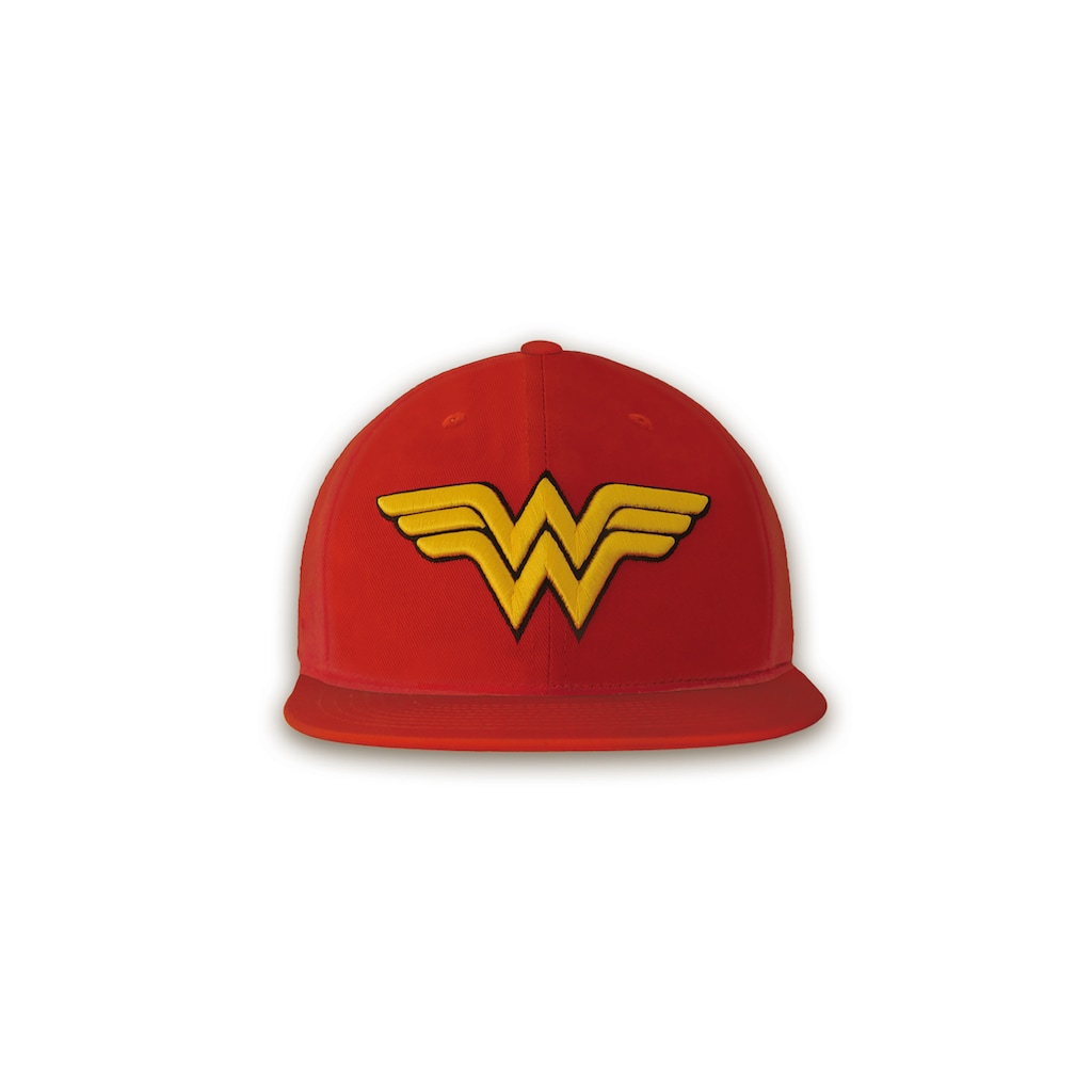 LOGOSHIRT Baseball Cap »DC Wonder Woman«