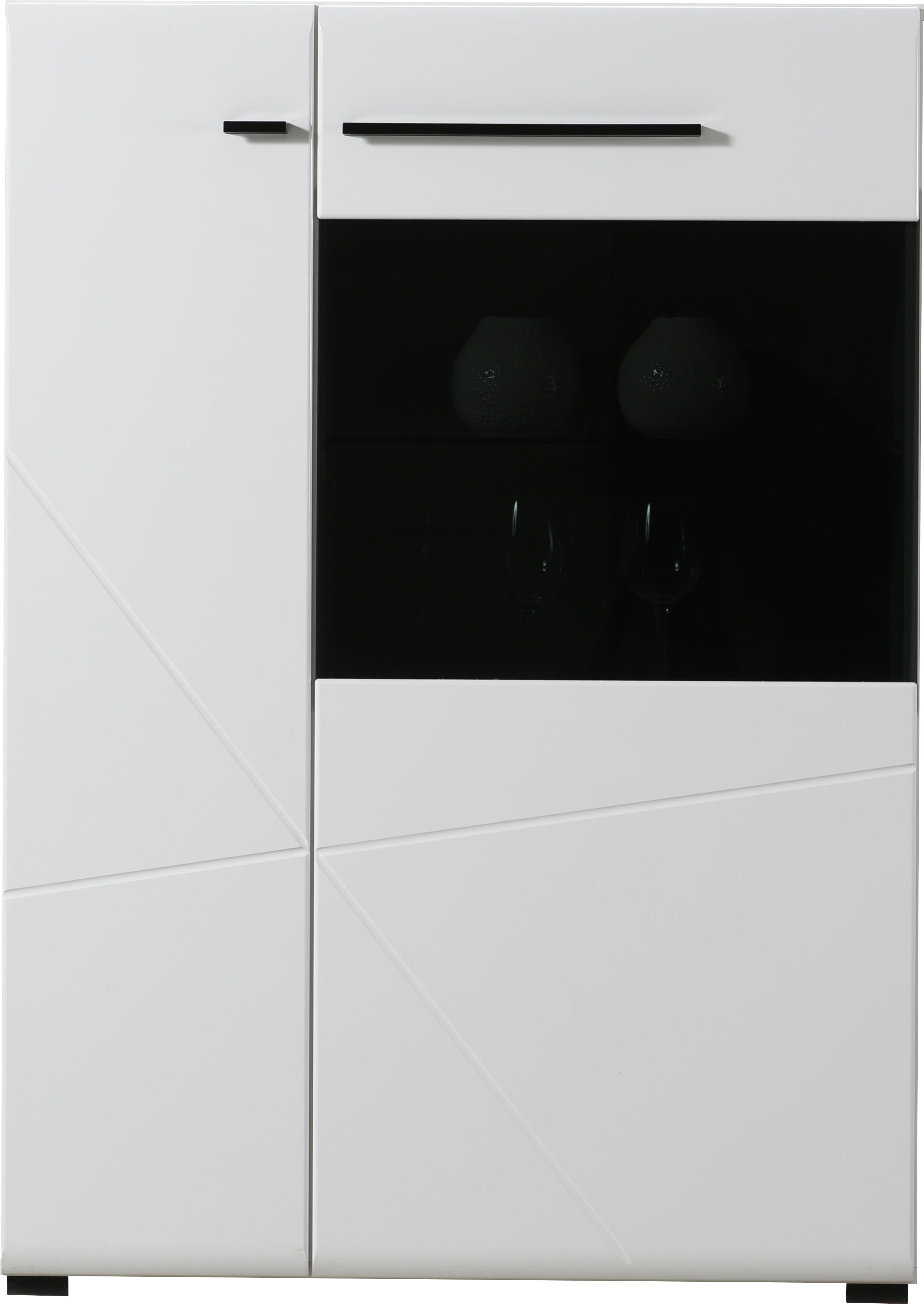 Thumbnail - INOSIGN Wohnwand "Trentino" Set, 5 Stk. tlg.