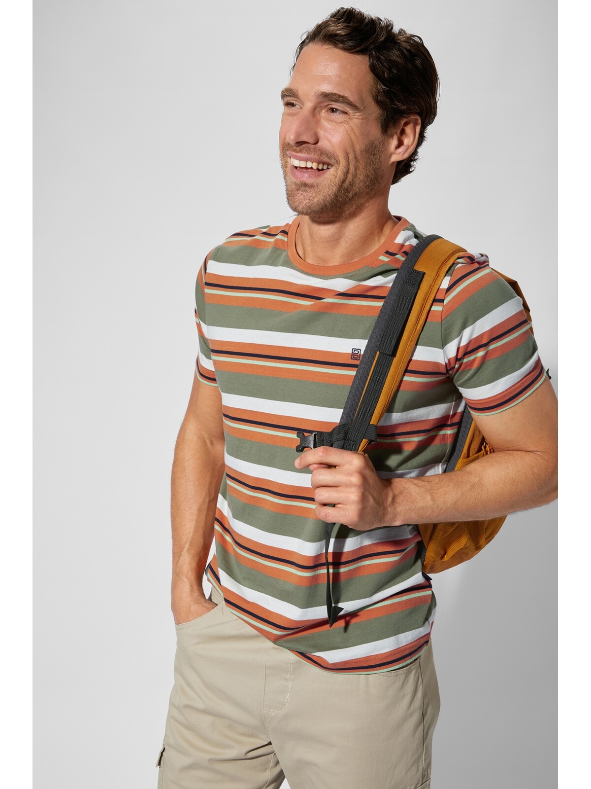 Babista T-Shirt »T-Shirt KALVINO« 1 Stk.