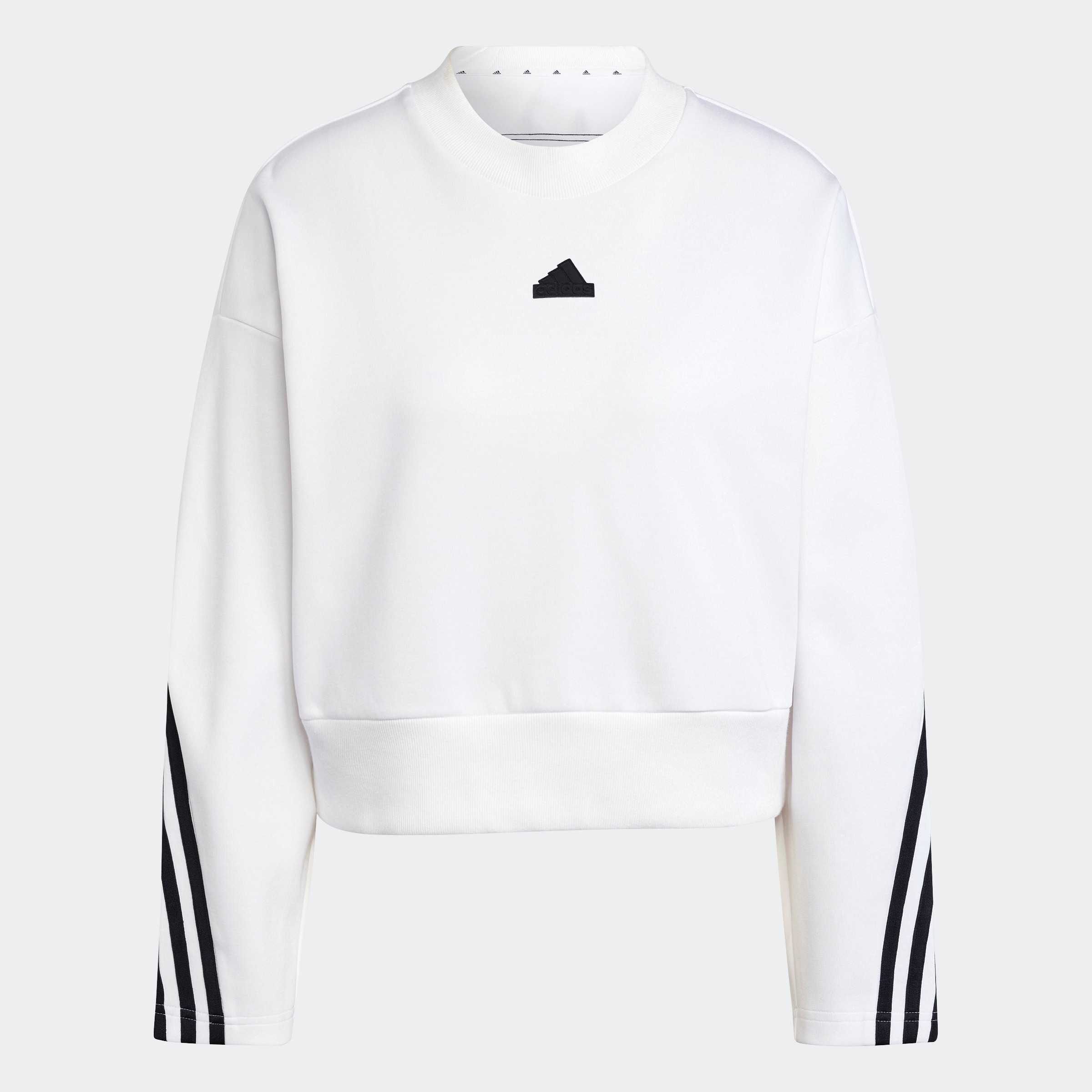 adidas Sportswear Sweatshirt »W FI 3S SWT«